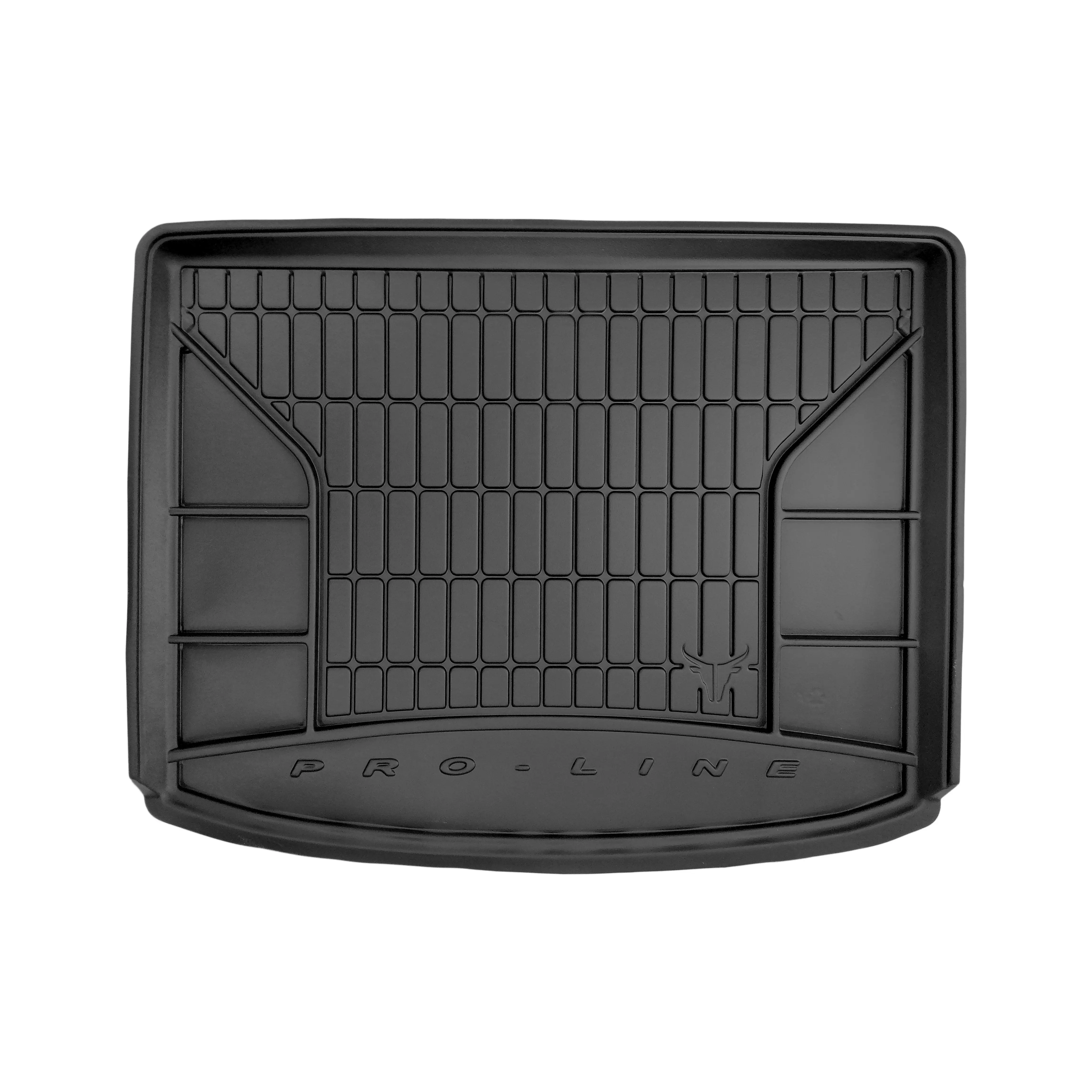 Bagasjeromsmatte 3D BMW 2 Active Tourer (F45) 2014 - 2022