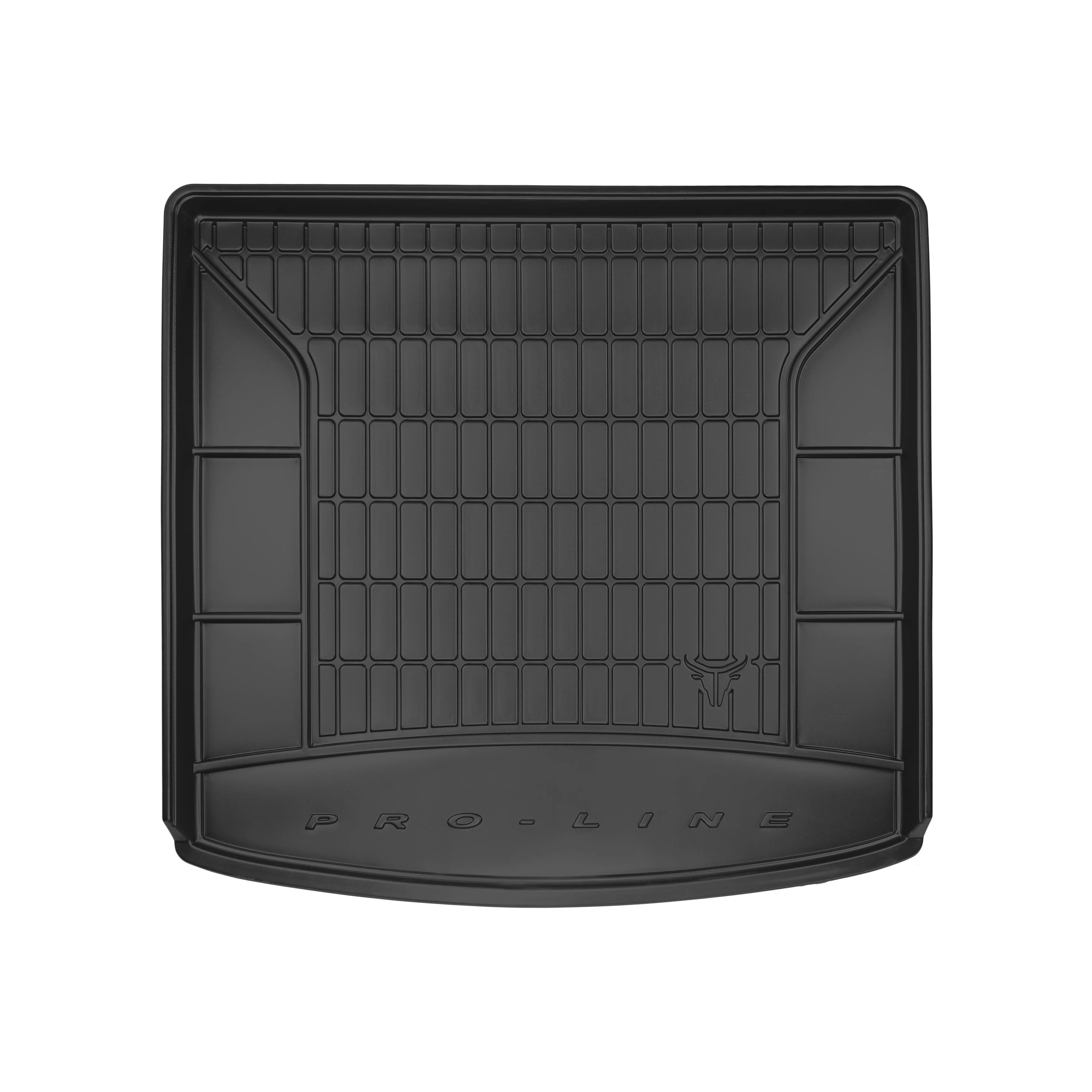 Bagasjeromsmatte 3D BMW 2 Gran Tourer (F46) 2015 - 2022