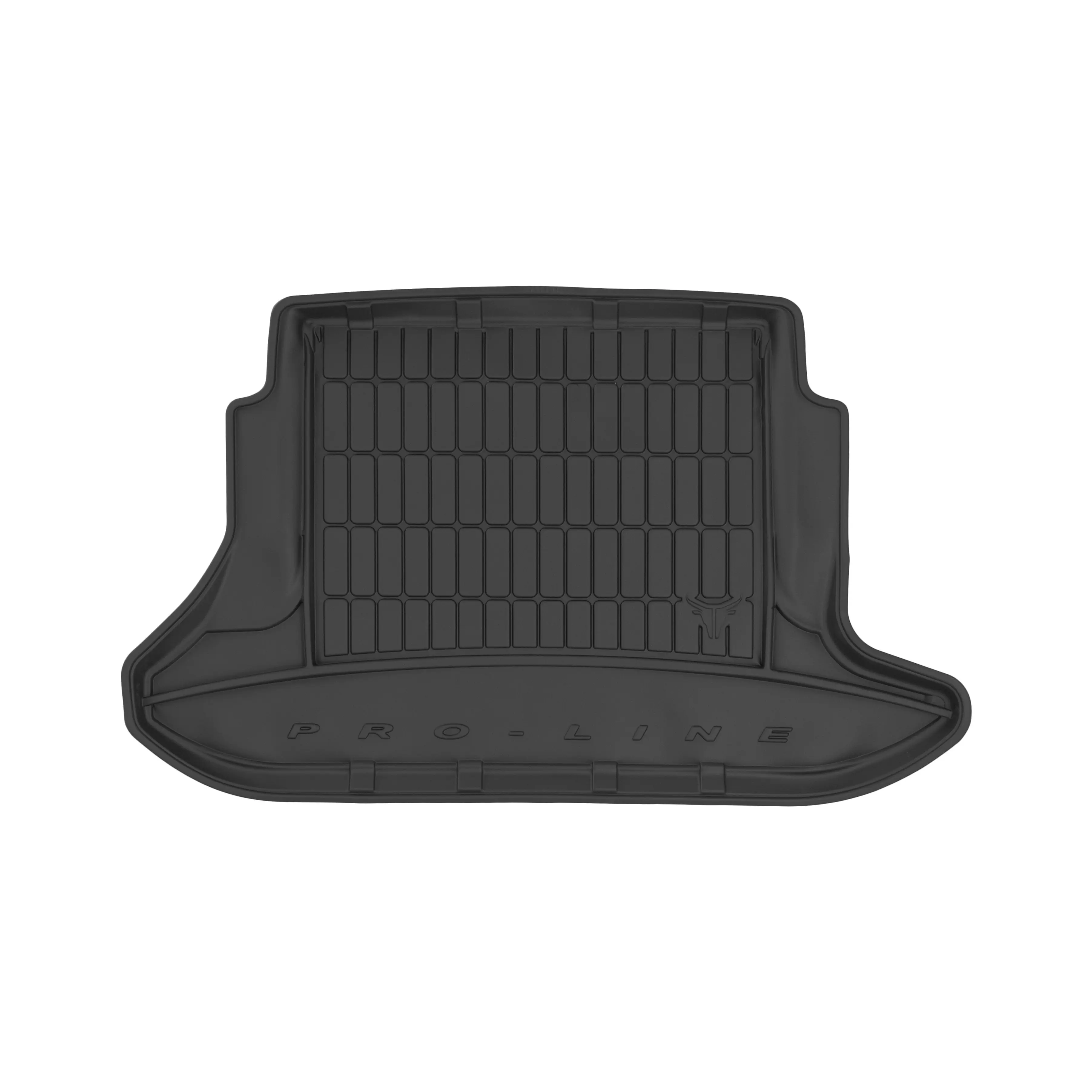 Bagasjeromsmatte 3D BMW 3 (E46) Compact 2000 - 2005