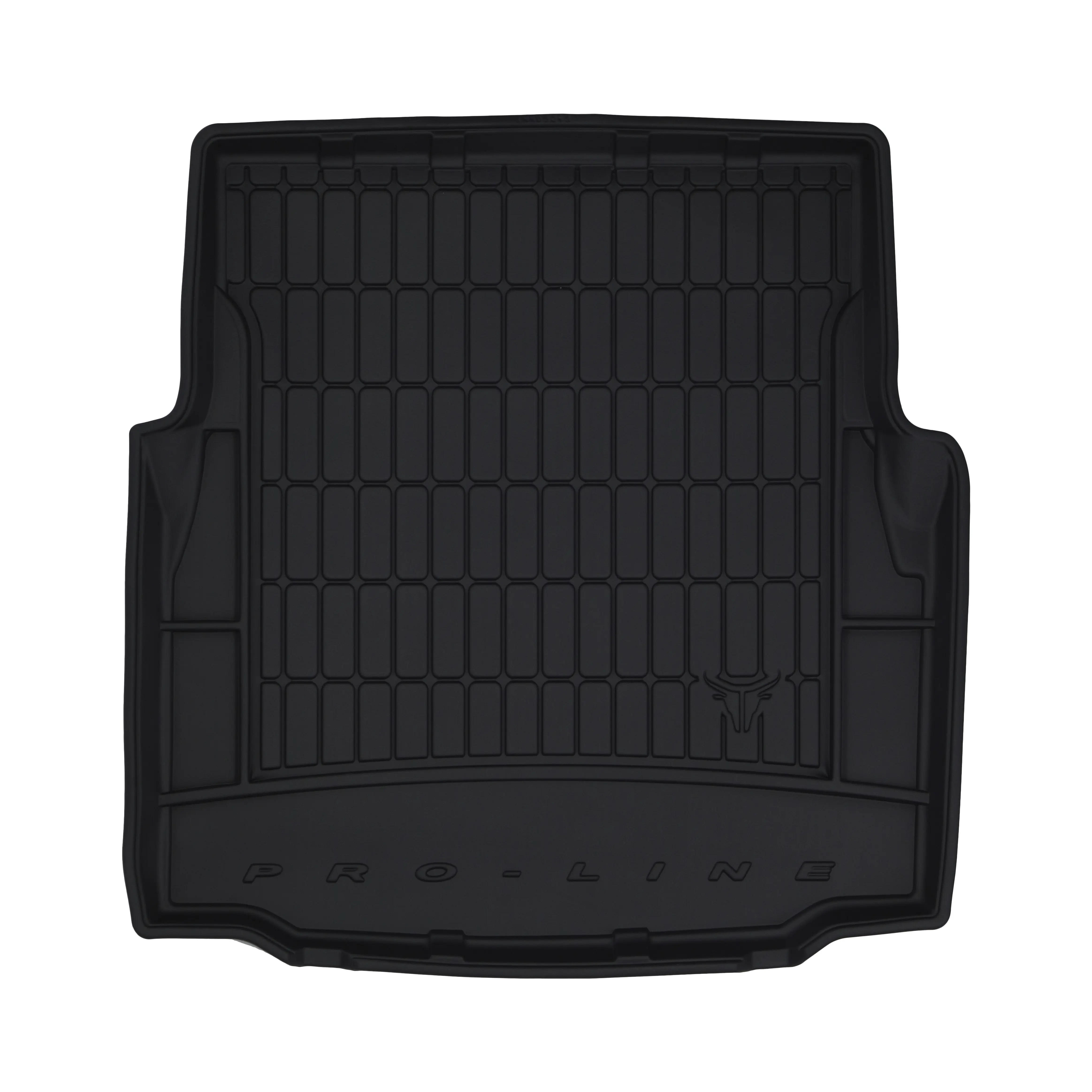 Bagasjeromsmatte 3D BMW 3 (E46) Sedan 1998 - 2005