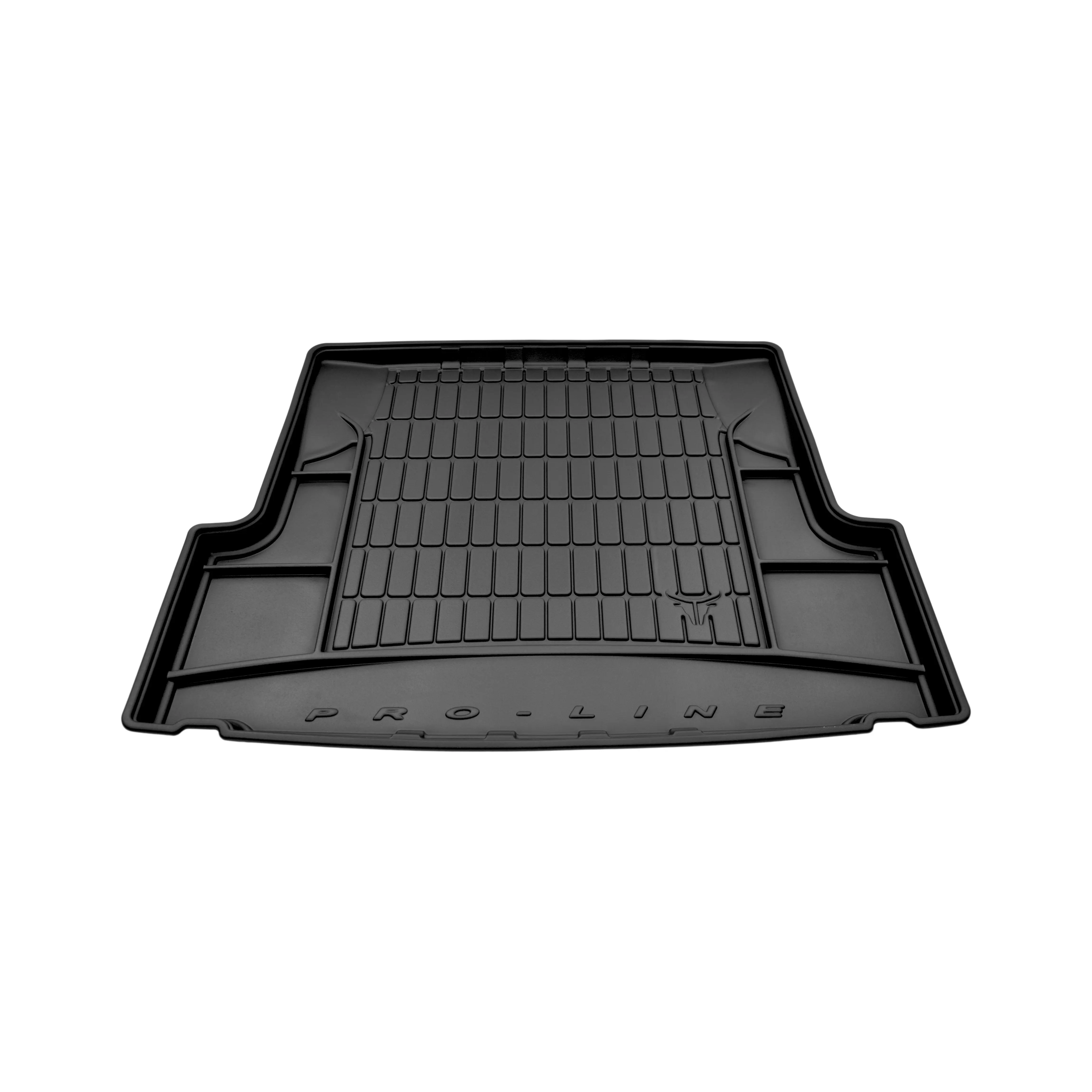 Bagasjeromsmatte 3D BMW 3 (E91) Touring 2004 - 2012