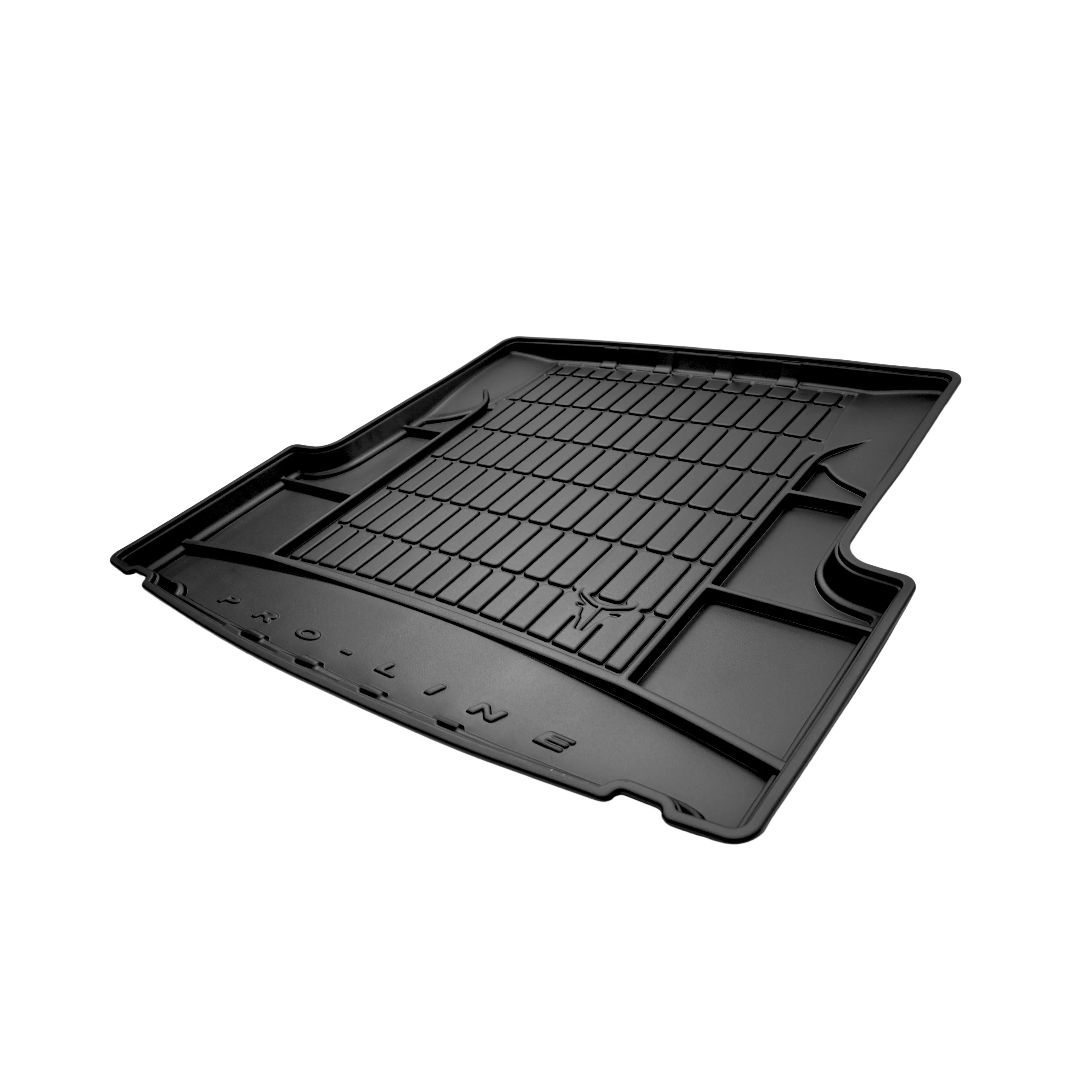 Bagasjeromsmatte 3D BMW 3 (E91) Touring 2004 - 2012 – bilde 2
