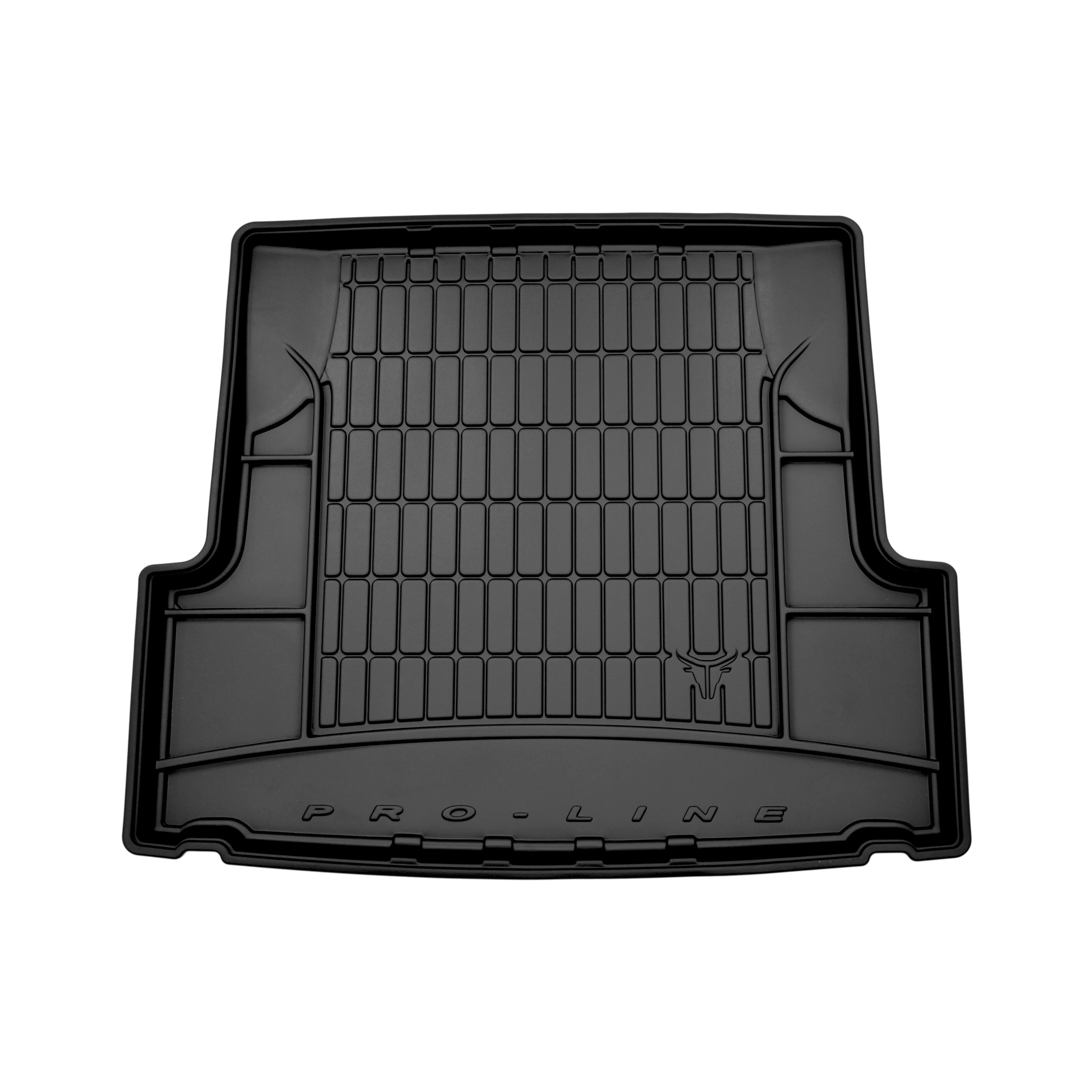 Bagasjeromsmatte 3D BMW 3 (E91) Touring 2004 - 2012 – bilde 3
