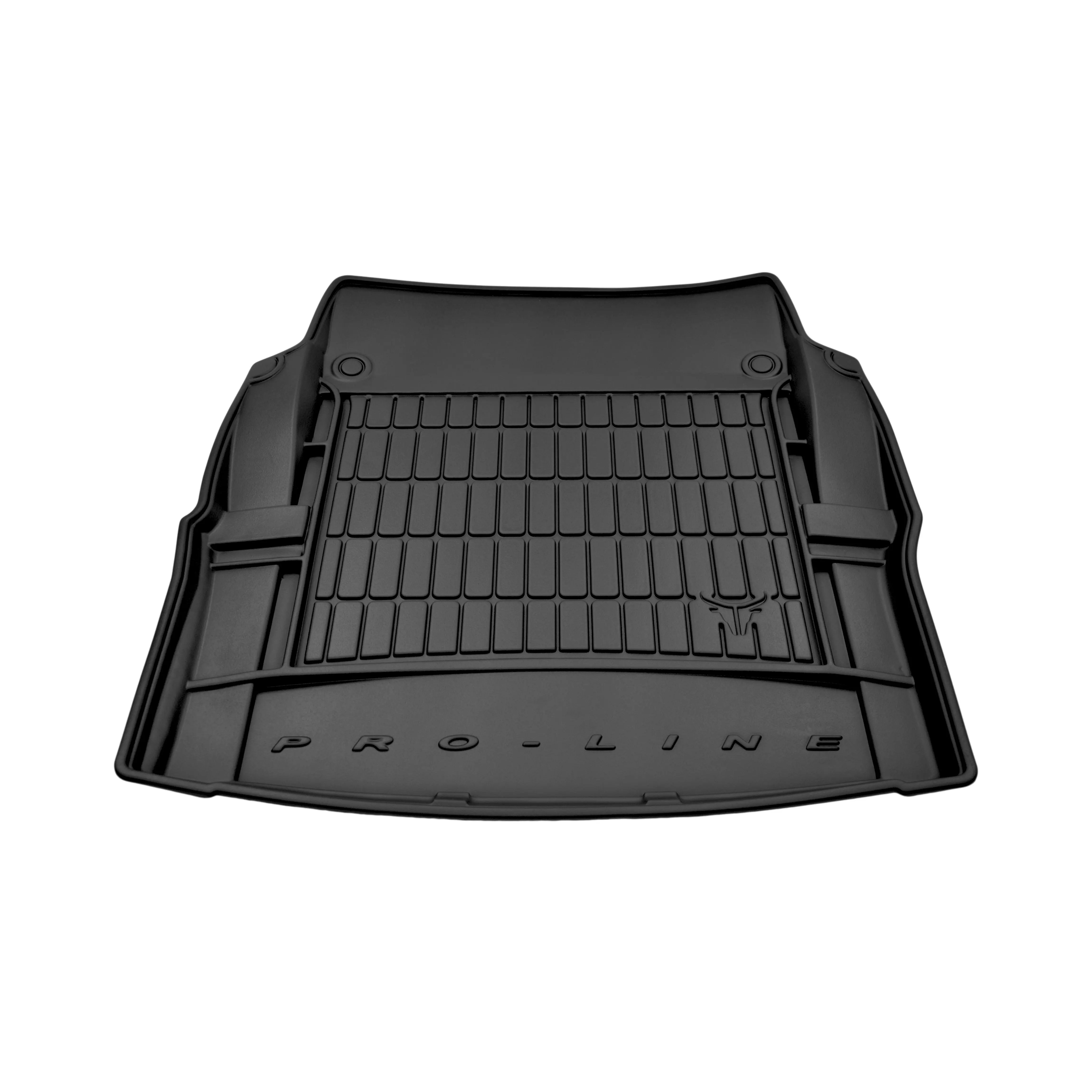 Bagasjeromsmatte 3D BMW 3 (F30) Sedan 2011 - 2018