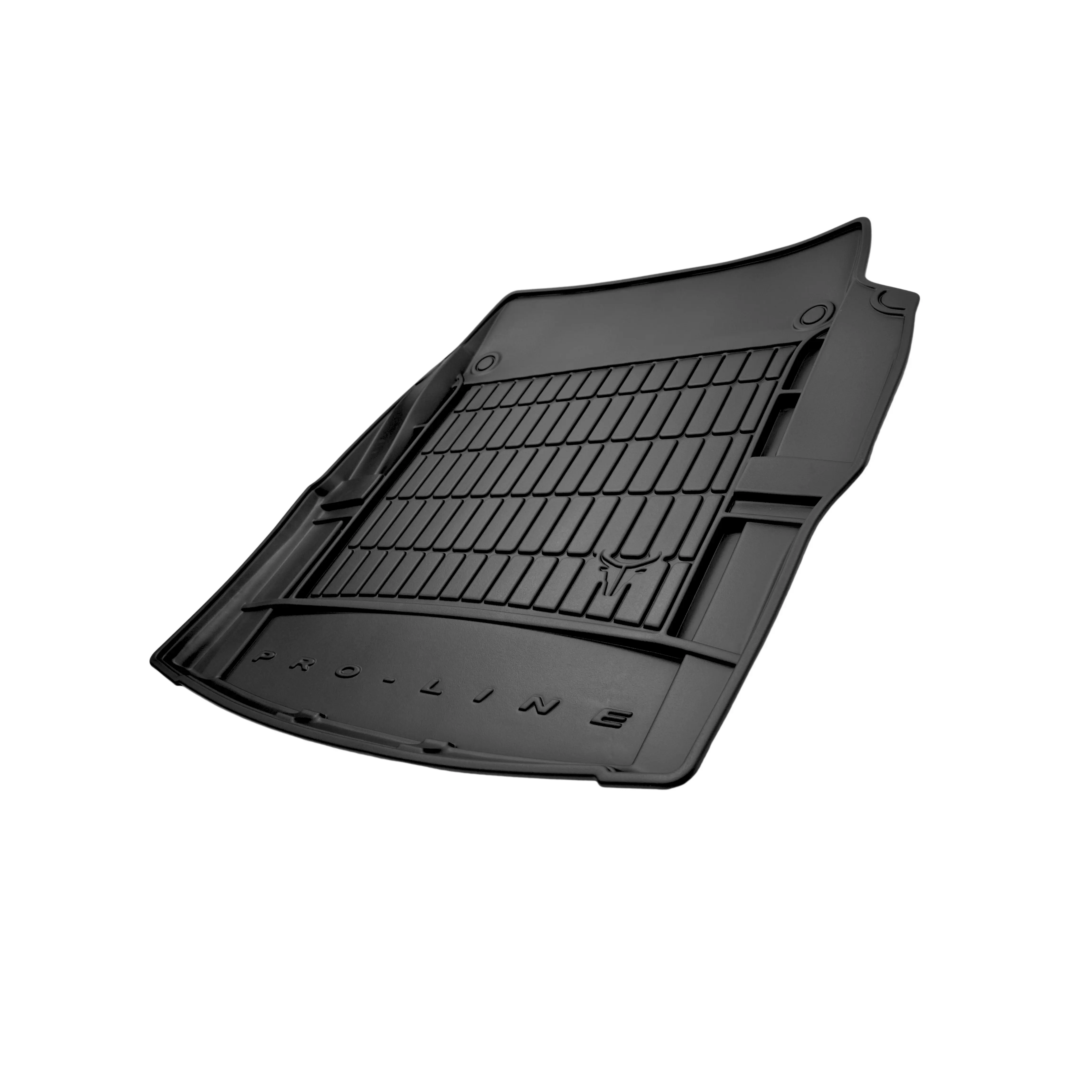 Bagasjeromsmatte 3D BMW 3 (F30) Sedan 2011 - 2018 – bilde 2