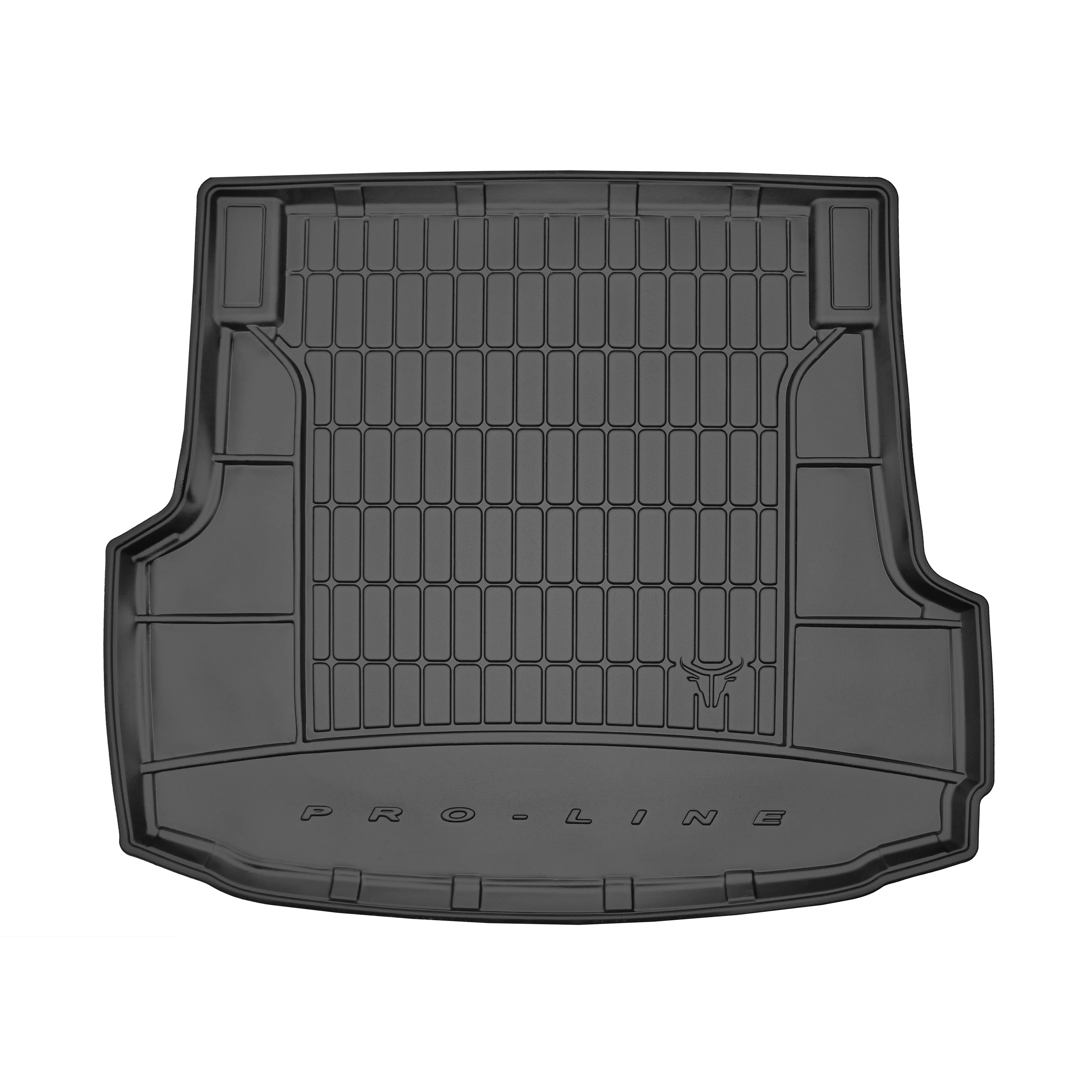 Bagasjeromsmatte 3D BMW 3 Gran Turismo (F34) 2013 - 2021