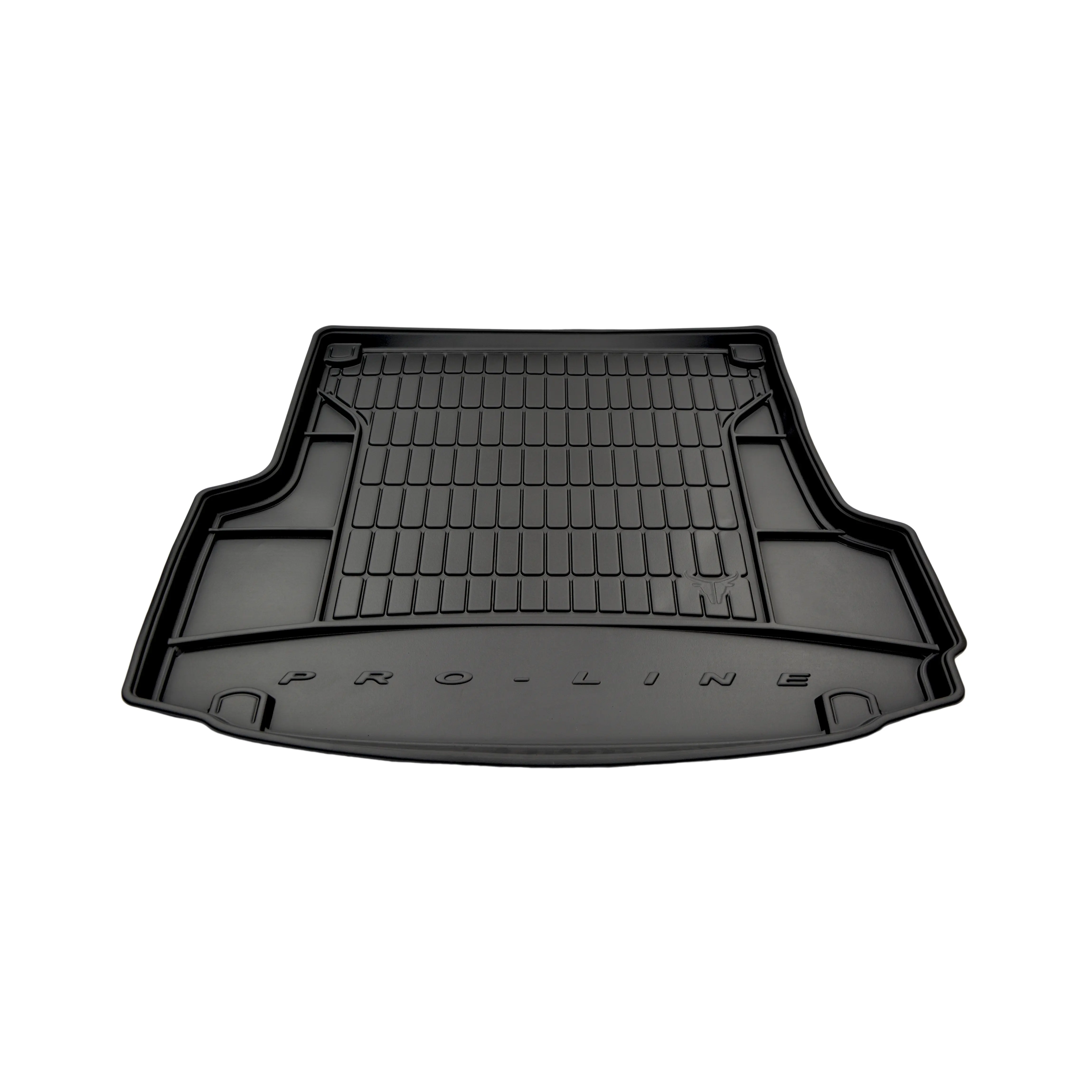 Bagasjeromsmatte 3D BMW 3 Gran Turismo (F34) 2013 - 2021