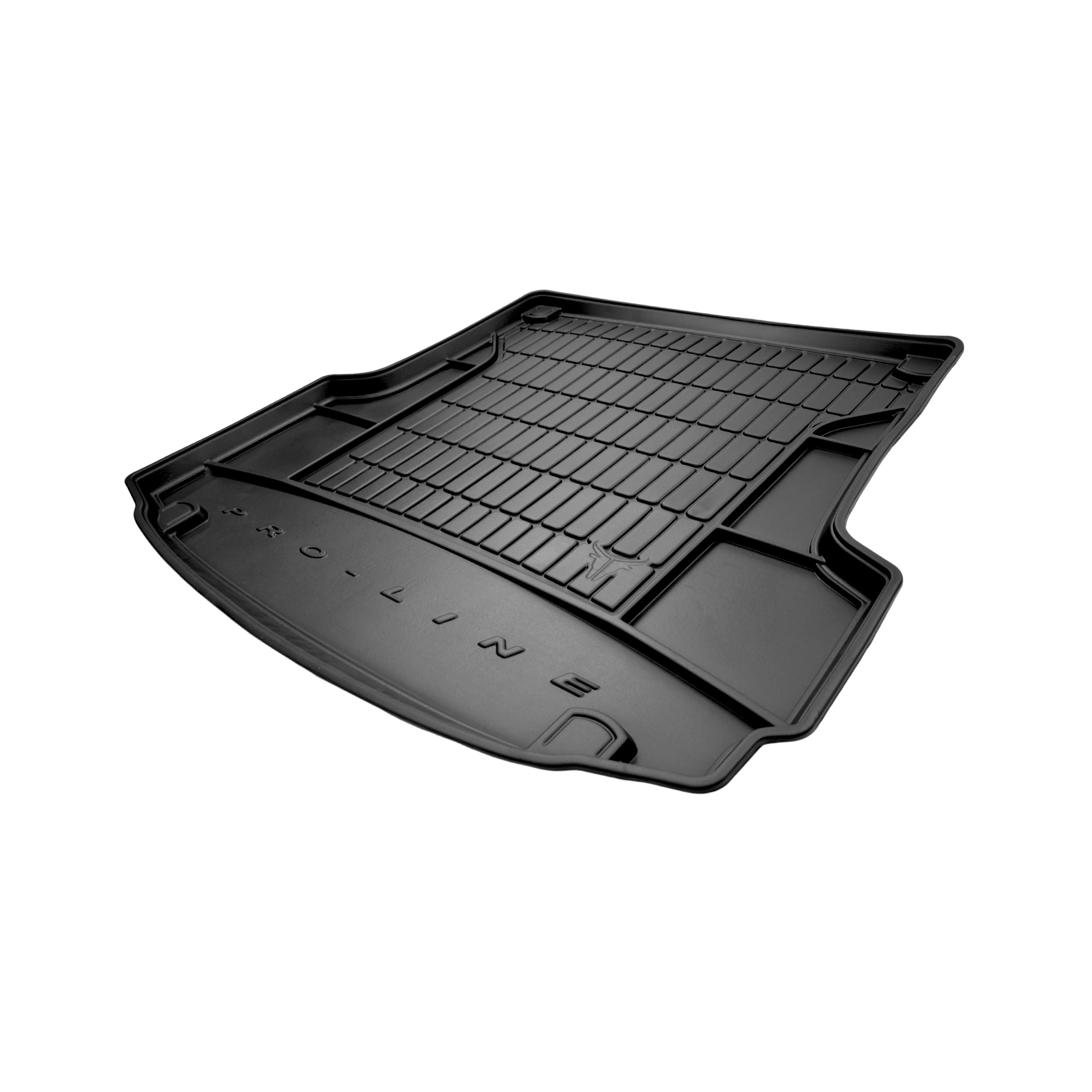 Bagasjeromsmatte 3D BMW 3 Gran Turismo (F34) 2013 - 2021 – bilde 2