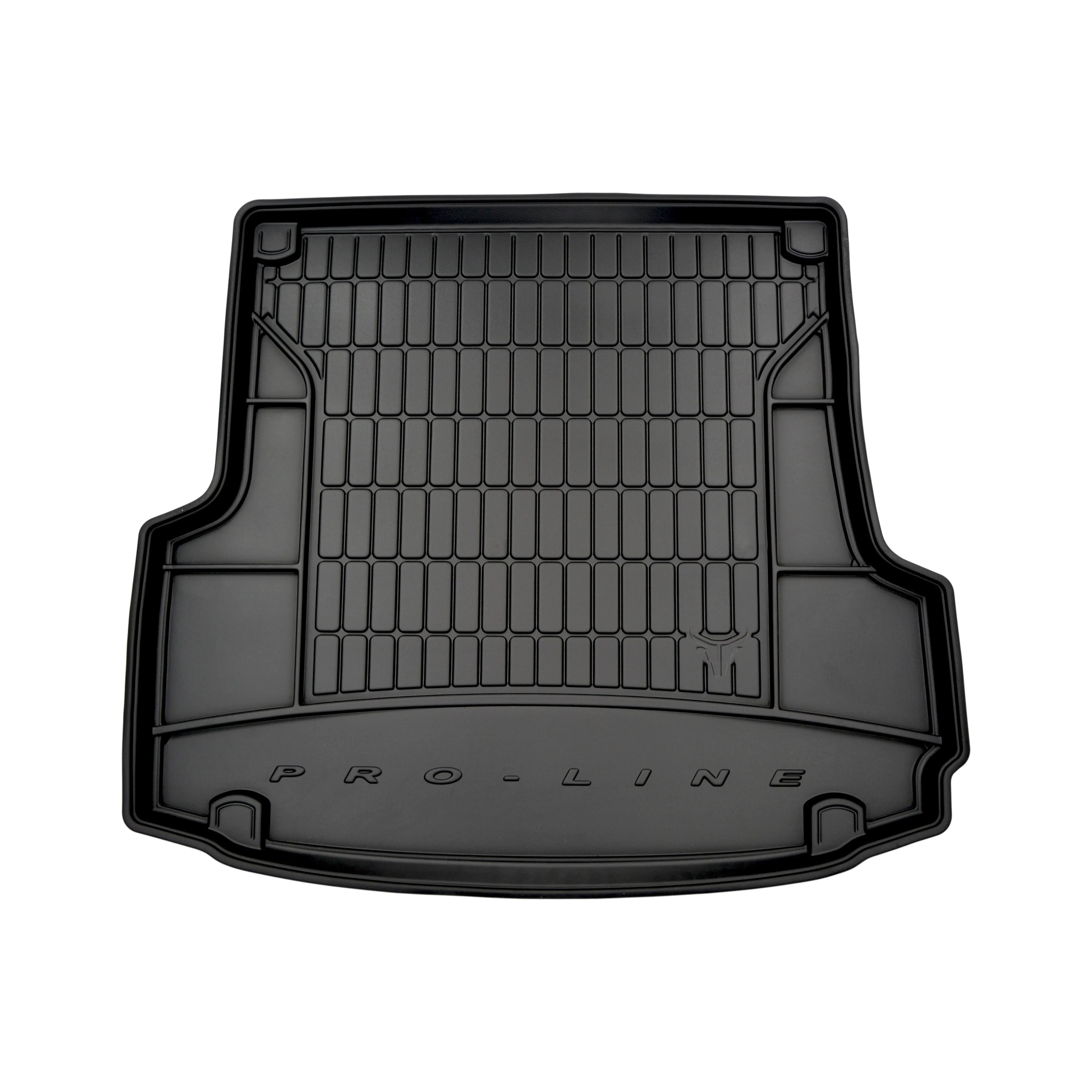 Bagasjeromsmatte 3D BMW 3 Gran Turismo (F34) 2013 - 2021 – bilde 3