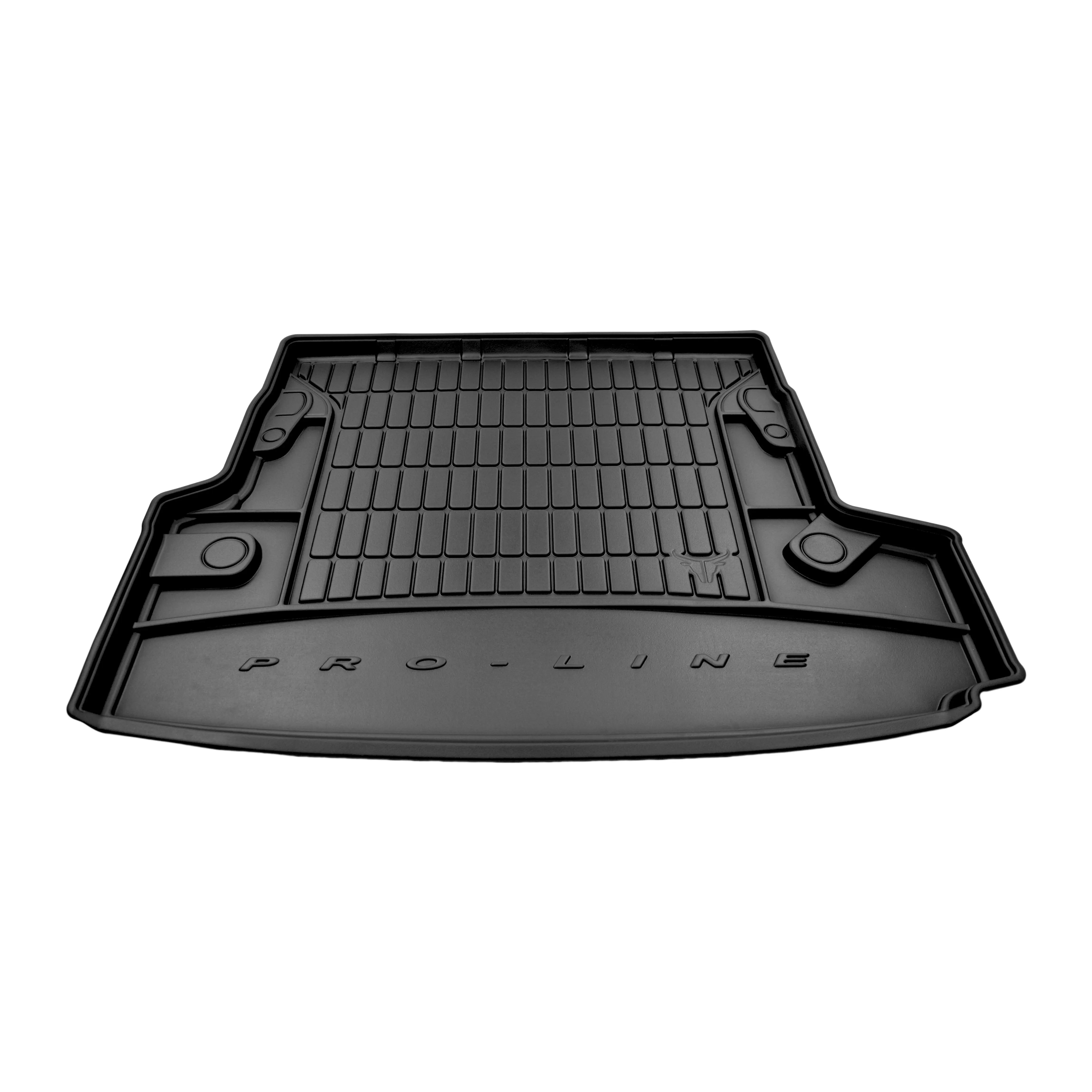 Bagasjeromsmatte 3D BMW 3-Serie (F31) Touring 2011-2018