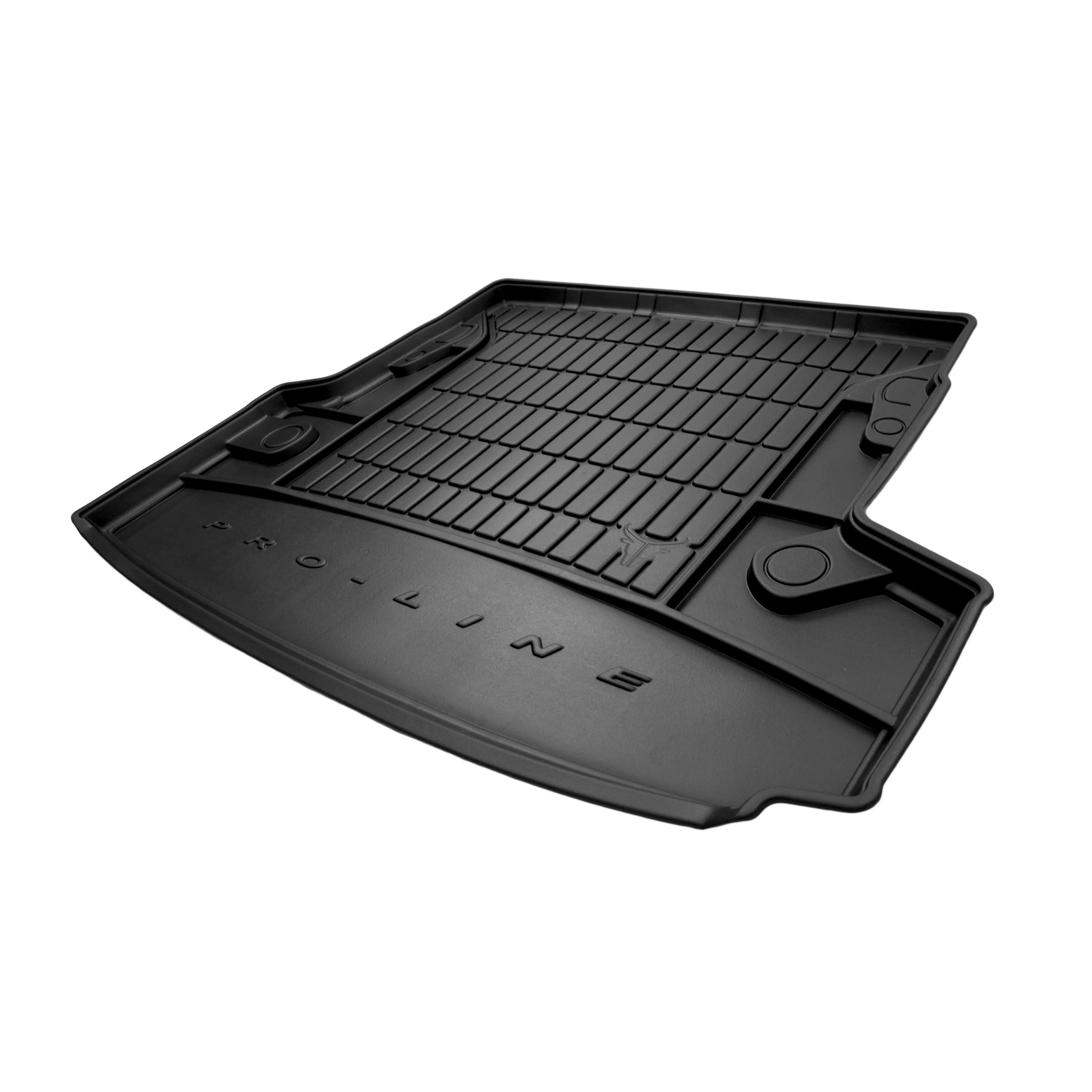 Bagasjeromsmatte 3D BMW 3-Serie (F31) Touring 2011-2018 – bilde 2