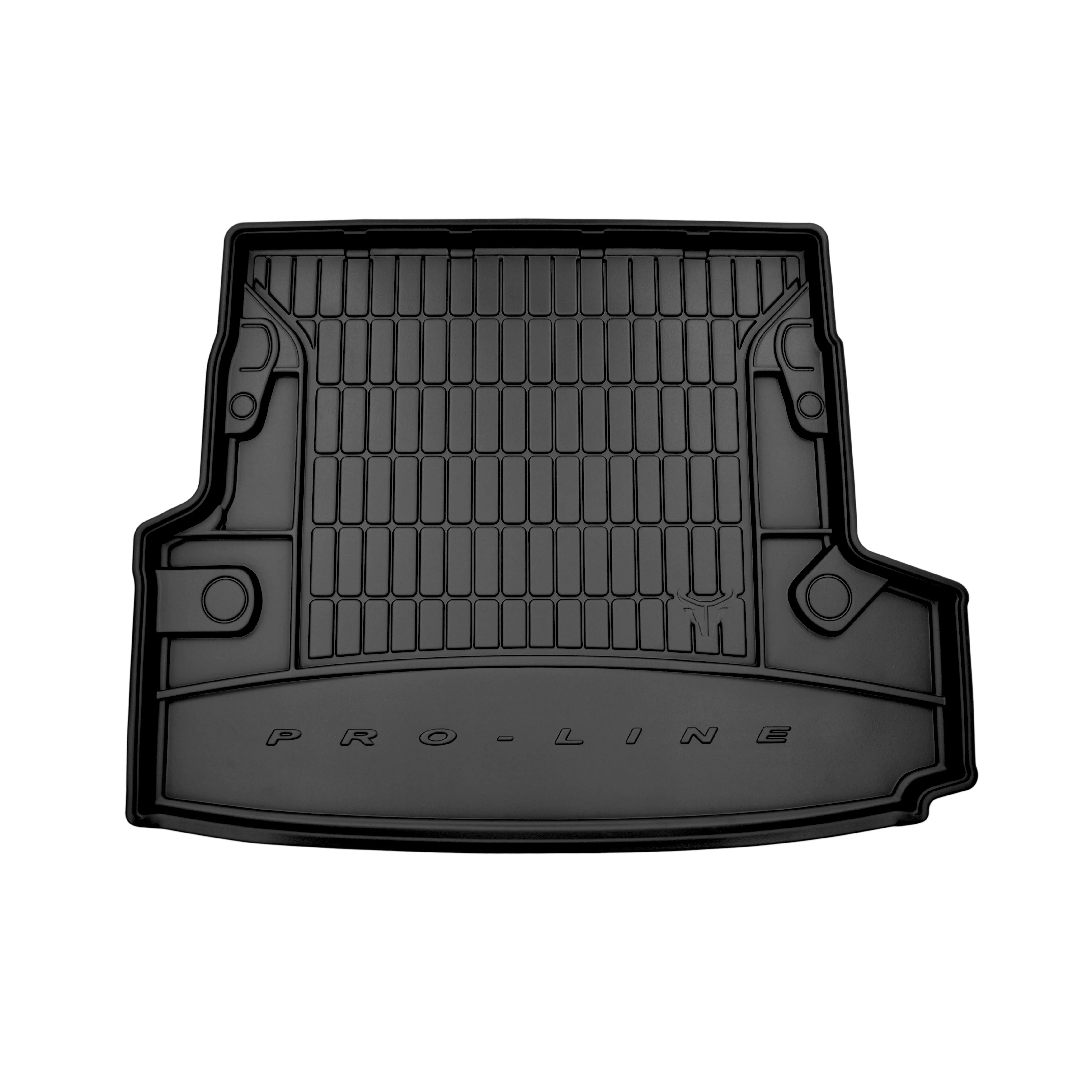 Bagasjeromsmatte 3D BMW 3-Serie (F31) Touring 2011-2018 – bilde 3