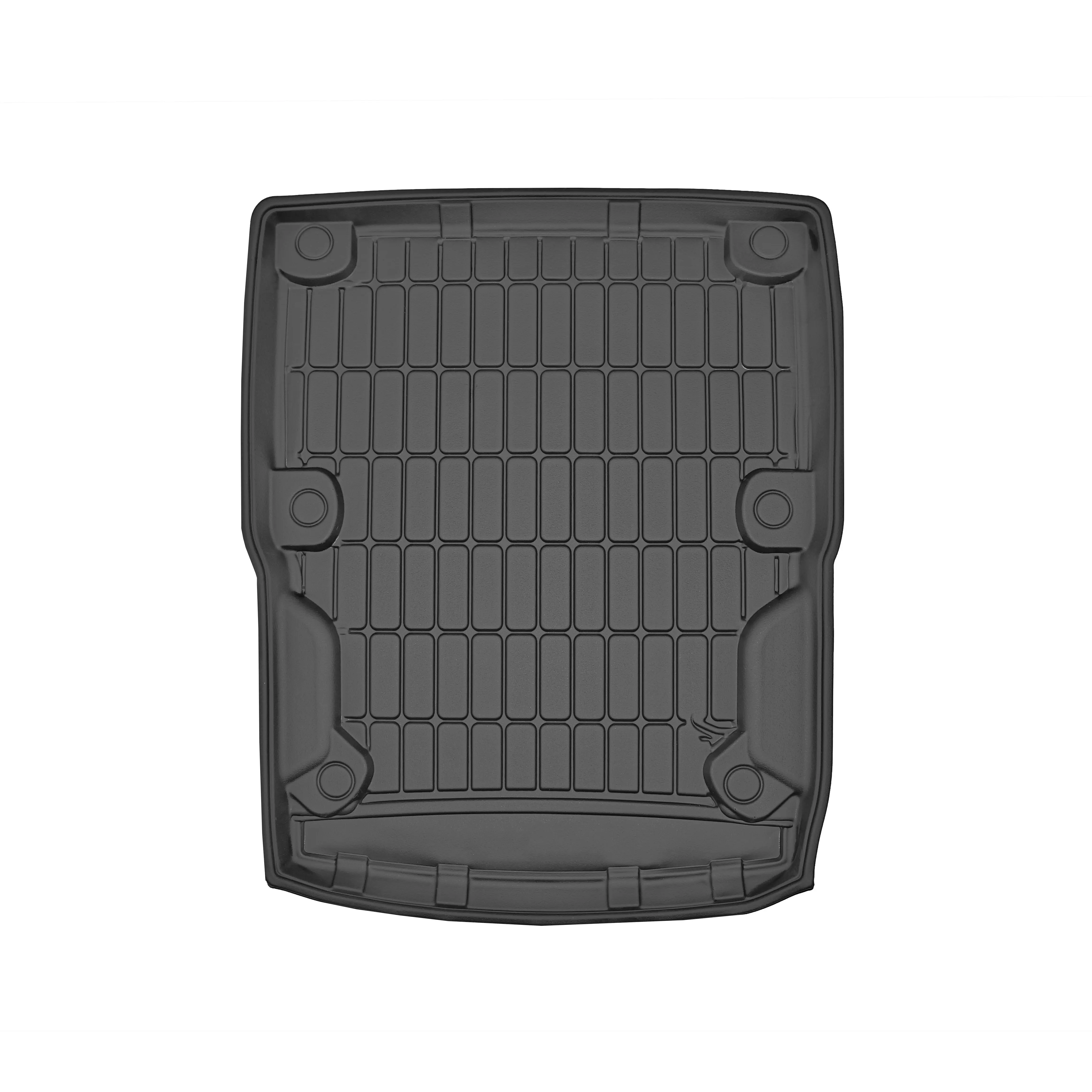 Bagasjeromsmatte 3D BMW 4-Serie (F33) 2013 - 2020