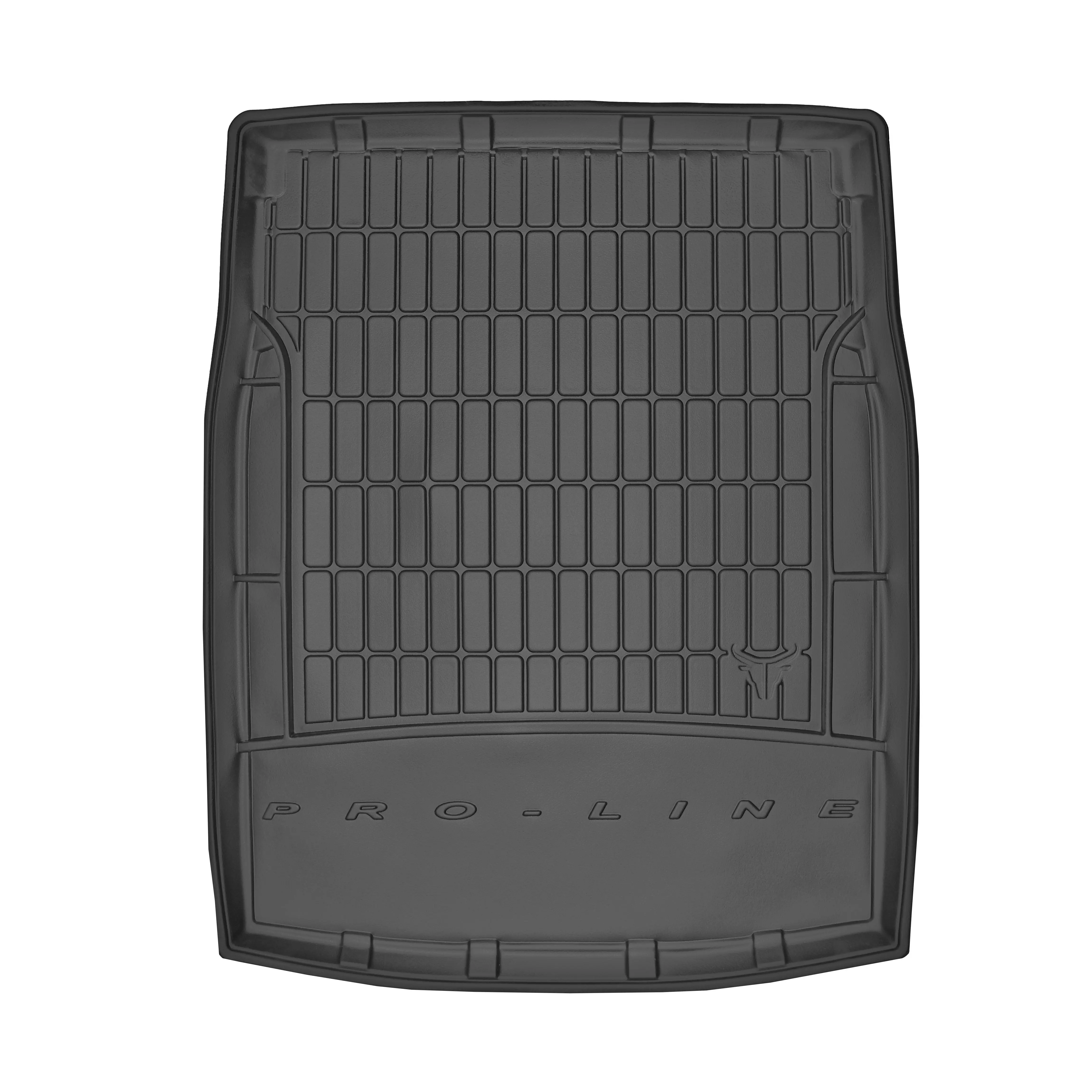 Bagasjeromsmatte 3D BMW 5 (E60) Sedan 2003 - 2010