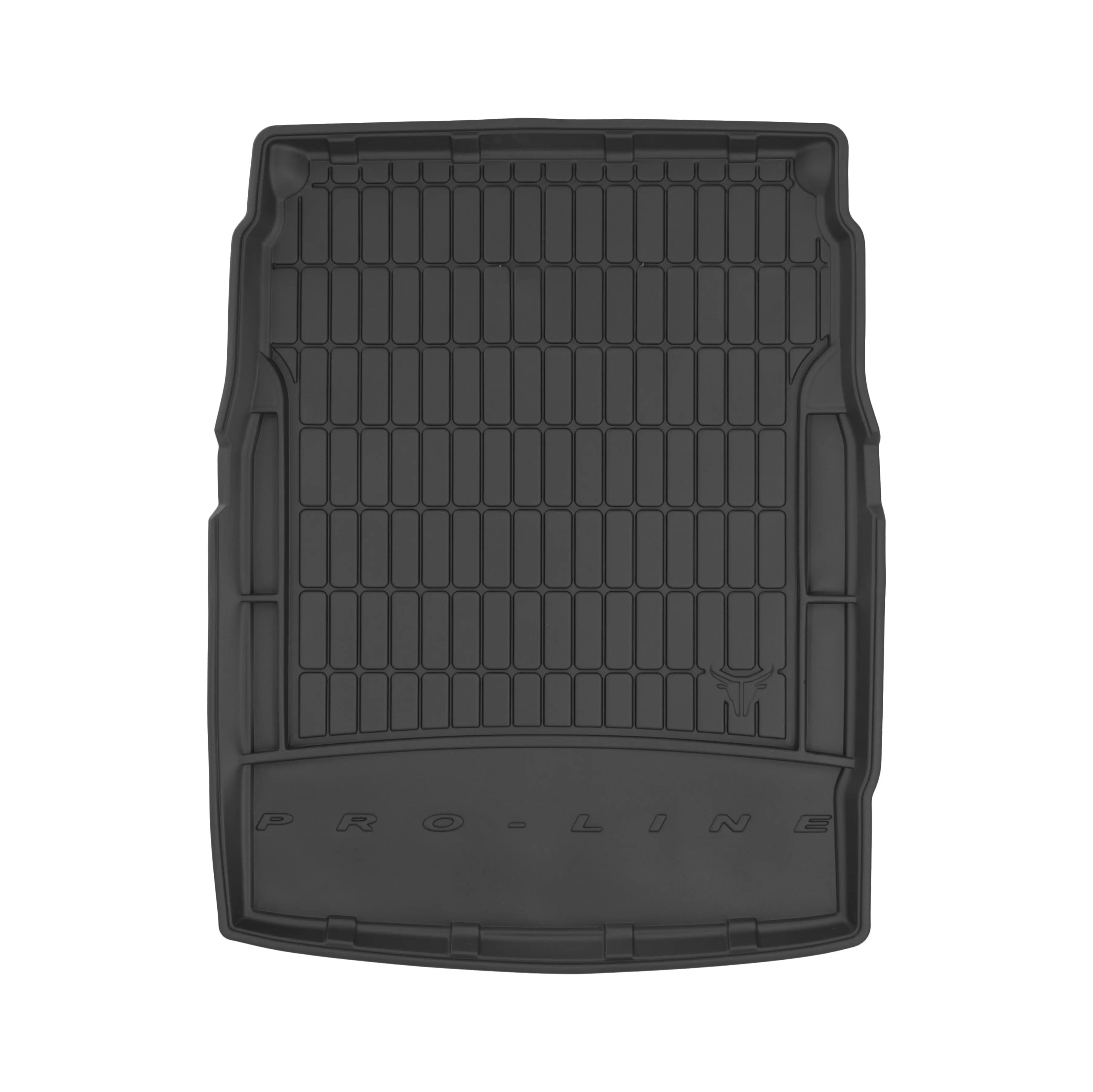Bagasjeromsmatte 3D BMW 5 (F10) Sedan 2010 - 2017
