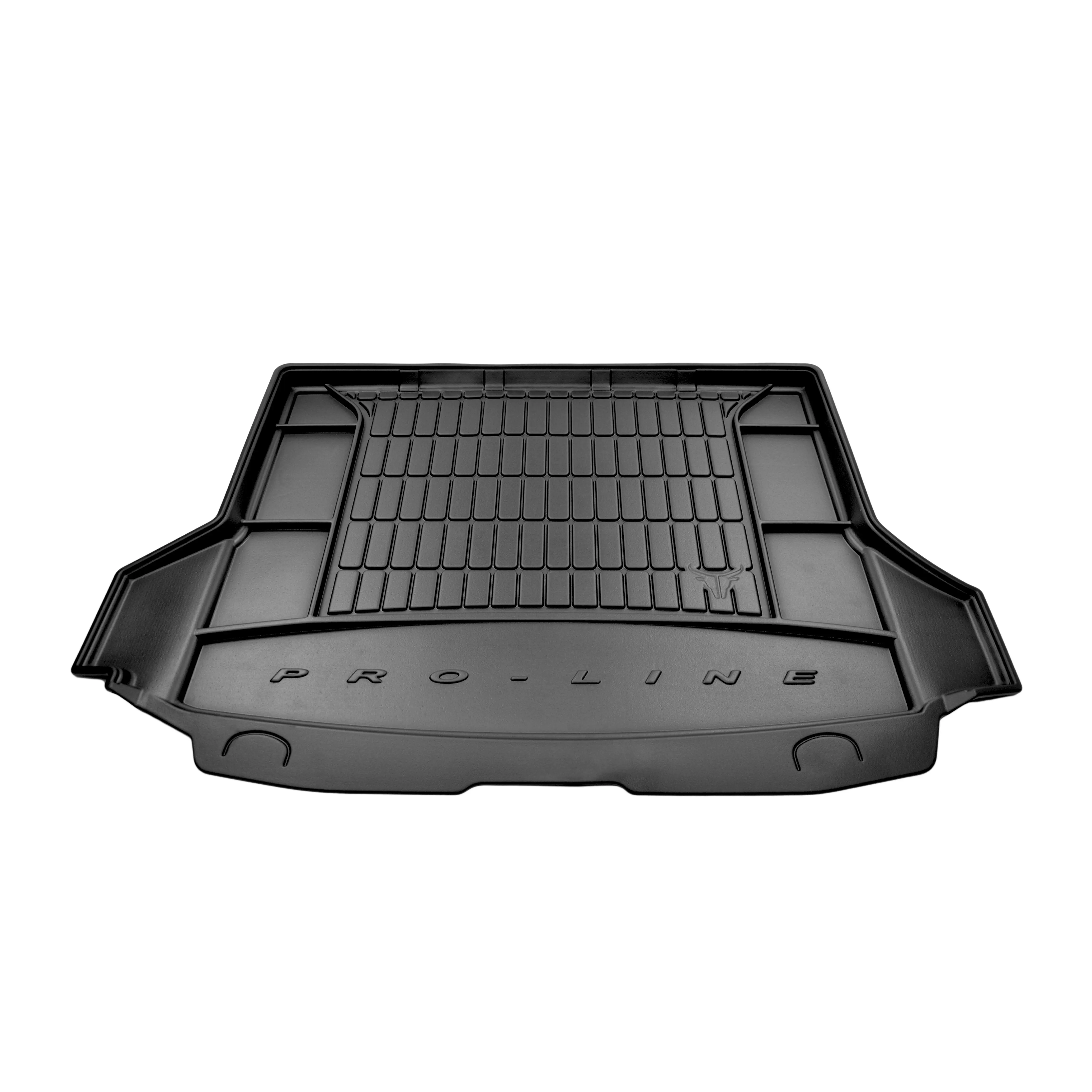 Bagasjeromsmatte 3D BMW 5 Gran Turismo (F07) 2009 - 2017