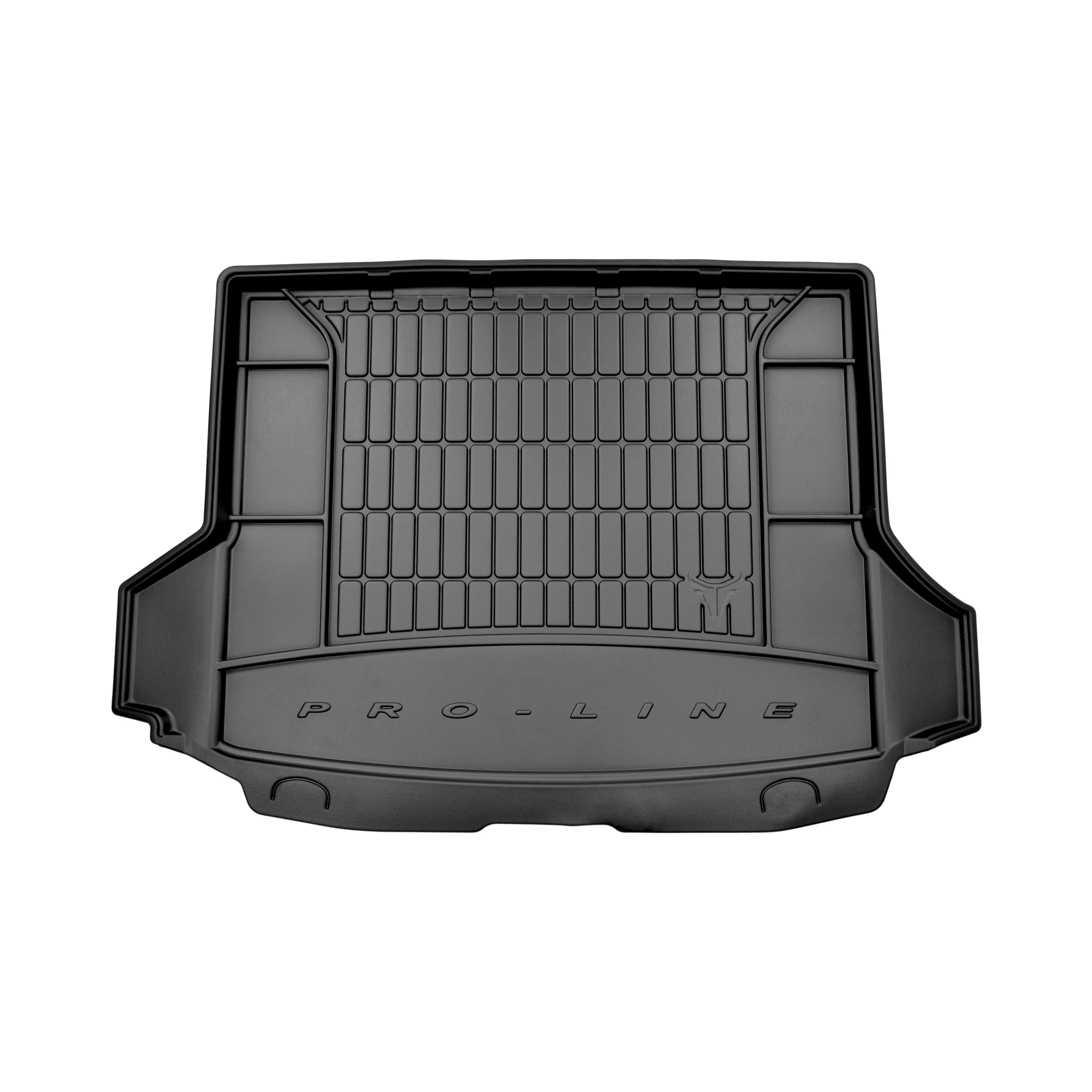 Bagasjeromsmatte 3D BMW 5 Gran Turismo (F07) 2009 - 2017 – bilde 3