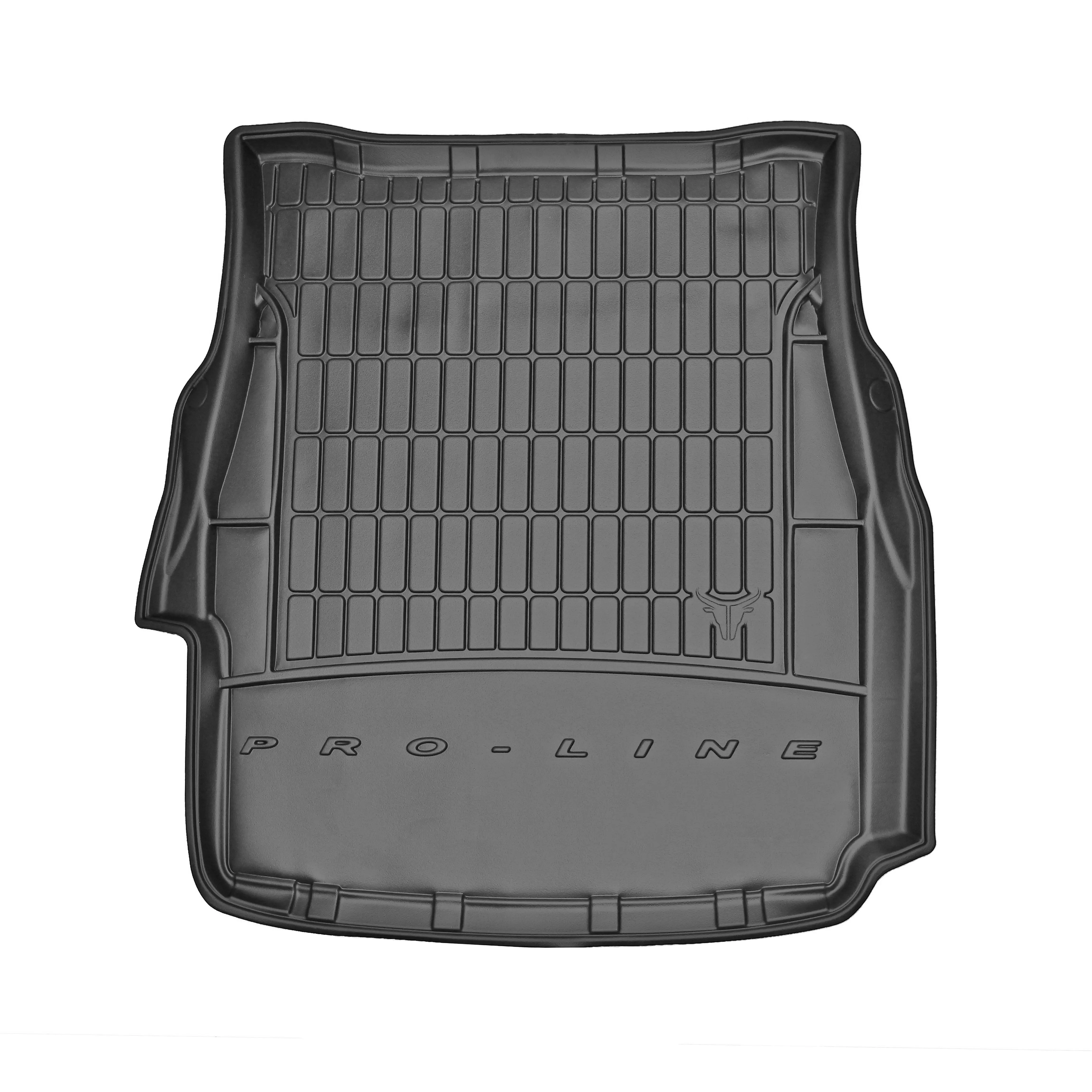 Bagasjeromsmatte 3D BMW 5-Serie (E39) 4-dørs 1997-2003