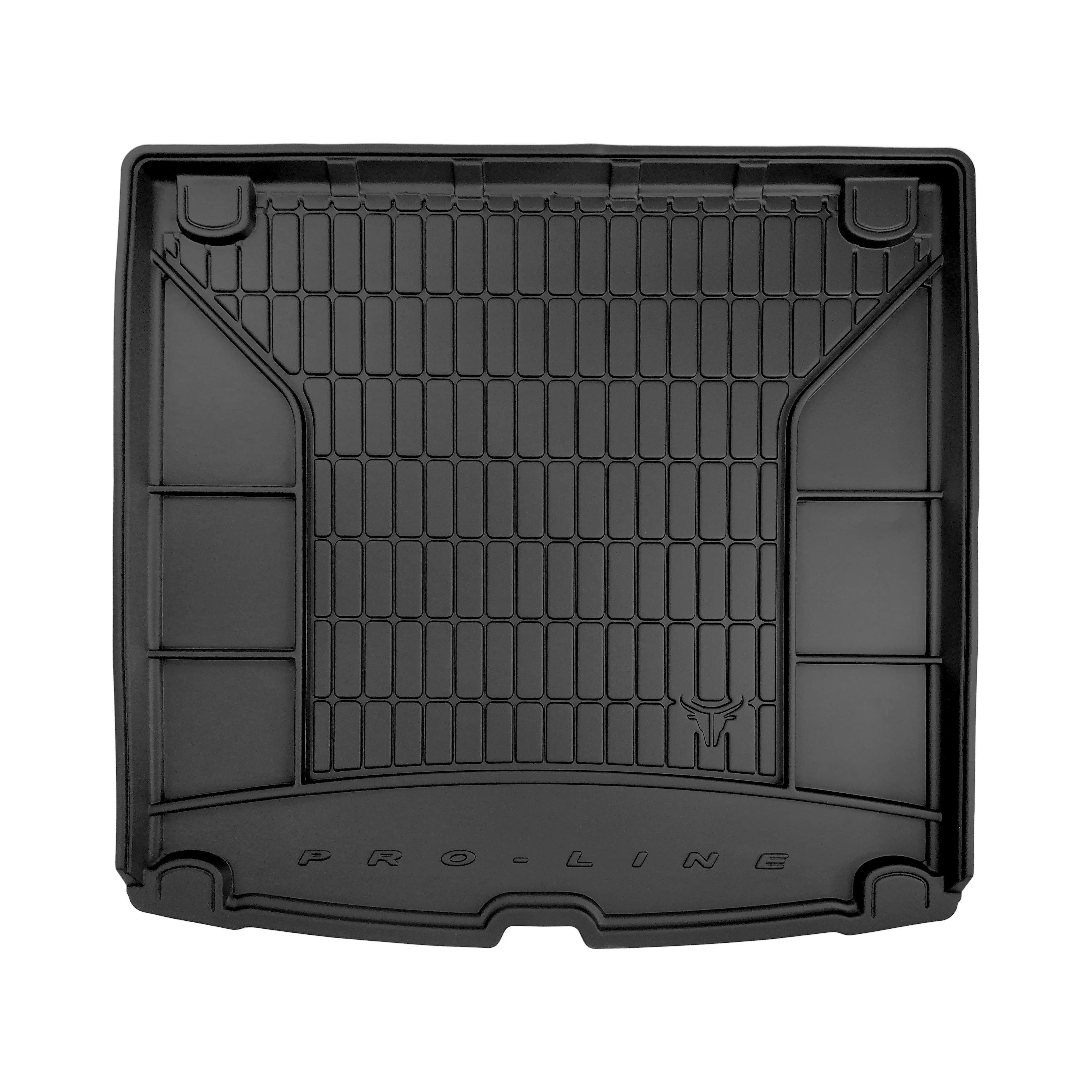 Bagasjeromsmatte 3D BMW 5-Serie (E61) Touring 2004-2010