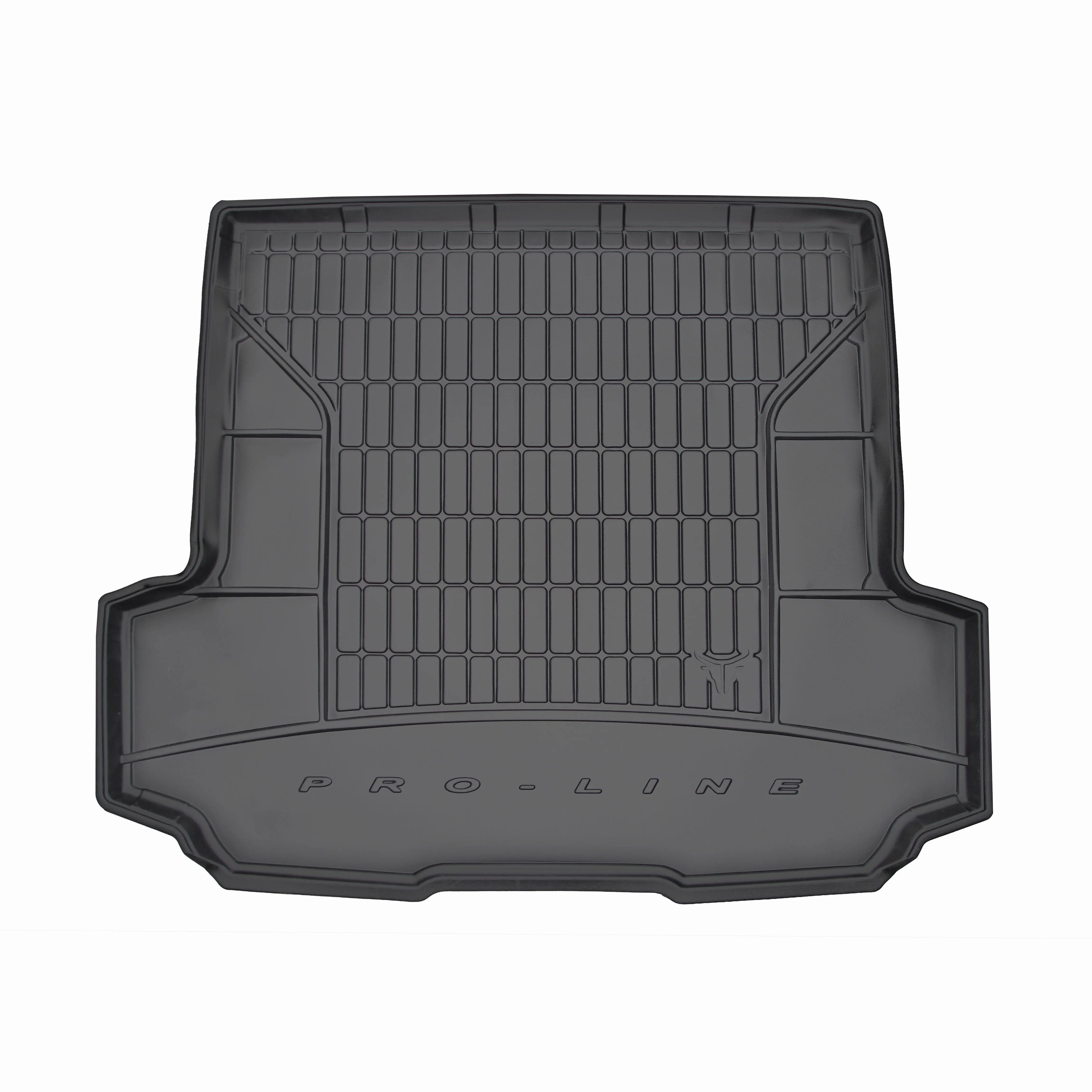 Bagasjeromsmatte 3D BMW 6 Gran Turismo (G32) 2017 - 2023