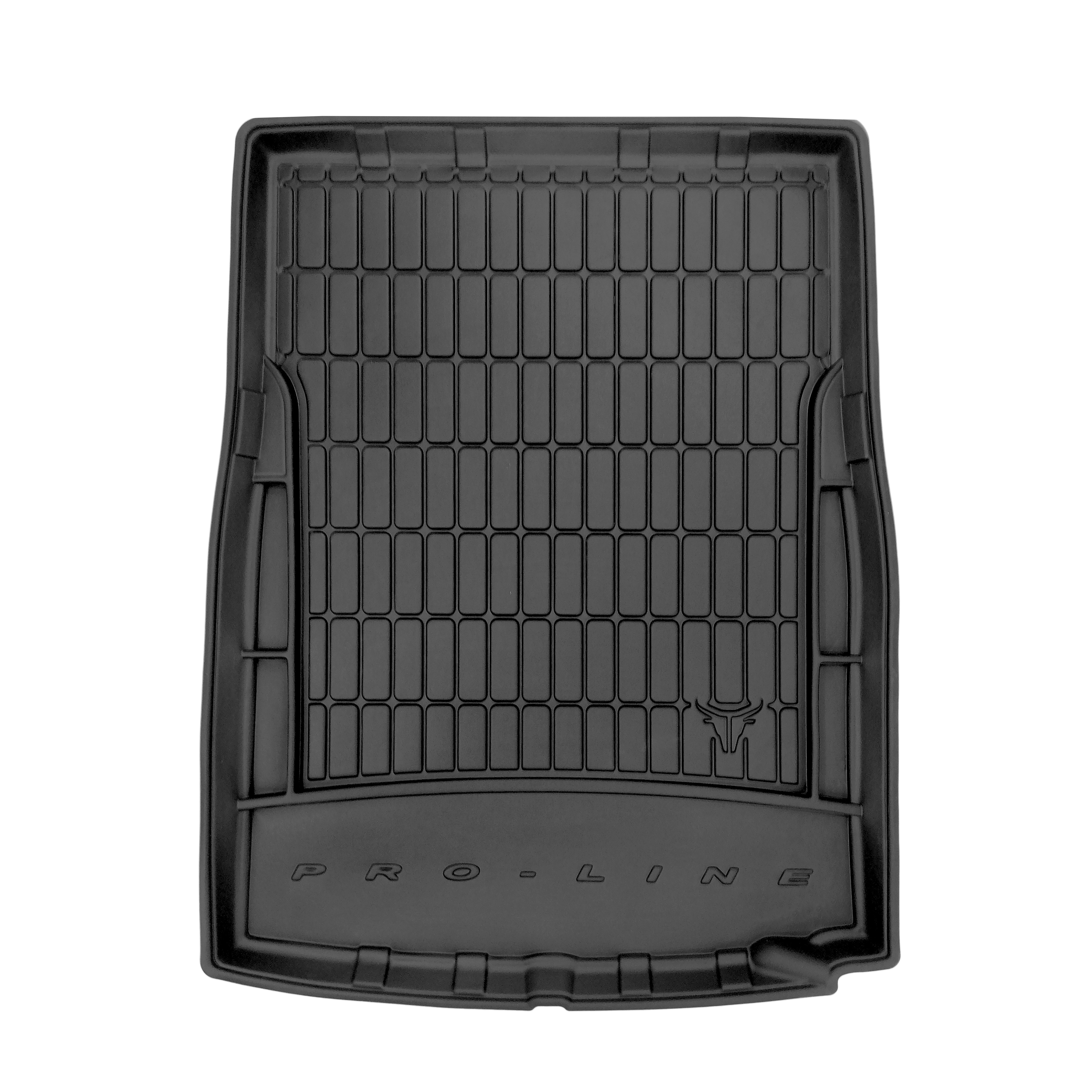 Bagasjeromsmatte 3D BMW 7-Serie (F01) Sedan 2008-2015