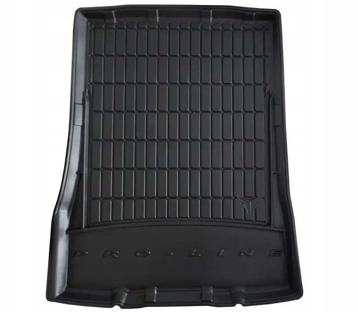 Bagasjeromsmatte 3D BMW 7-Serie (G11/G12) 2015 - 2022
