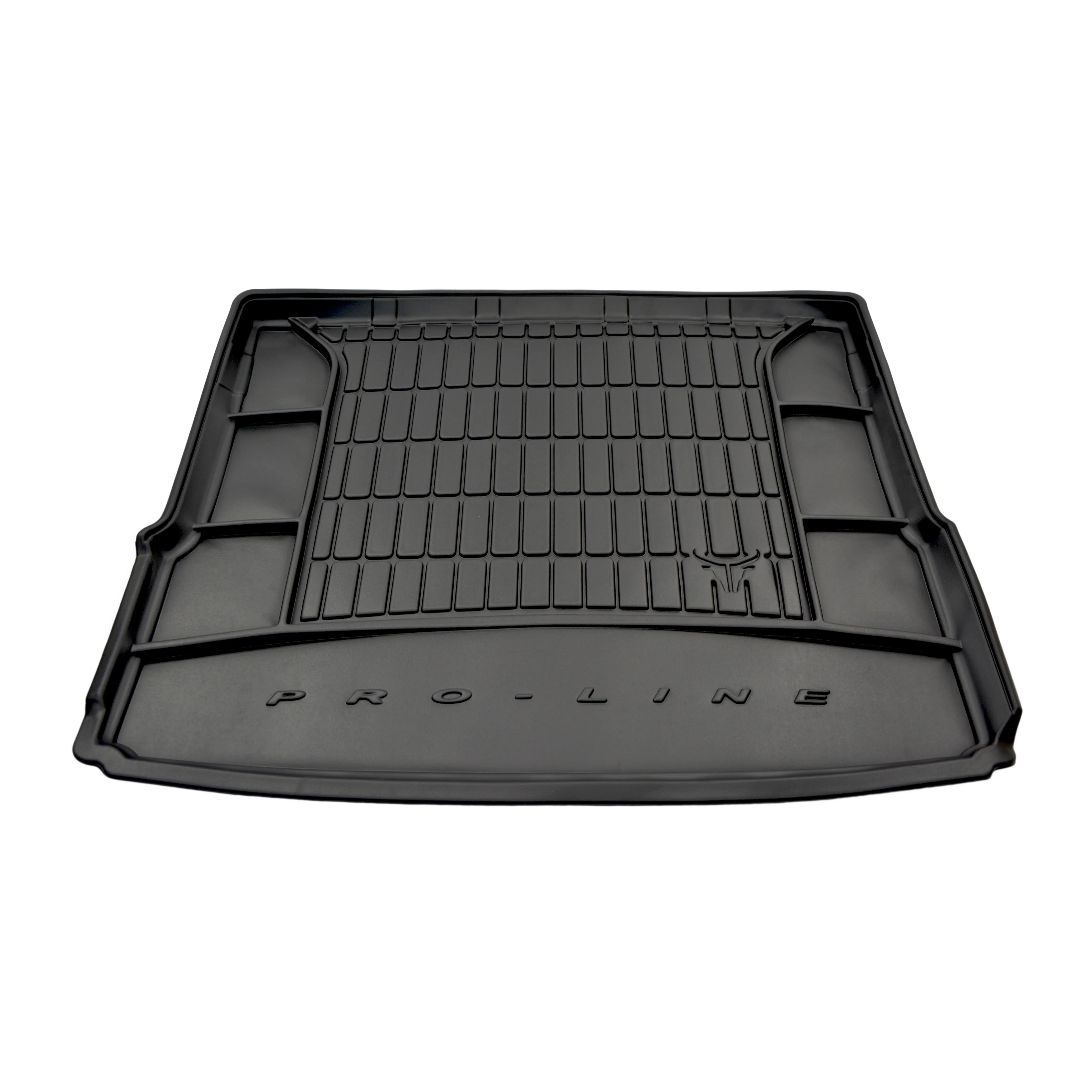 Bagasjeromsmatte 3D BMW X1 II (F48) 2015-2022 Image 1