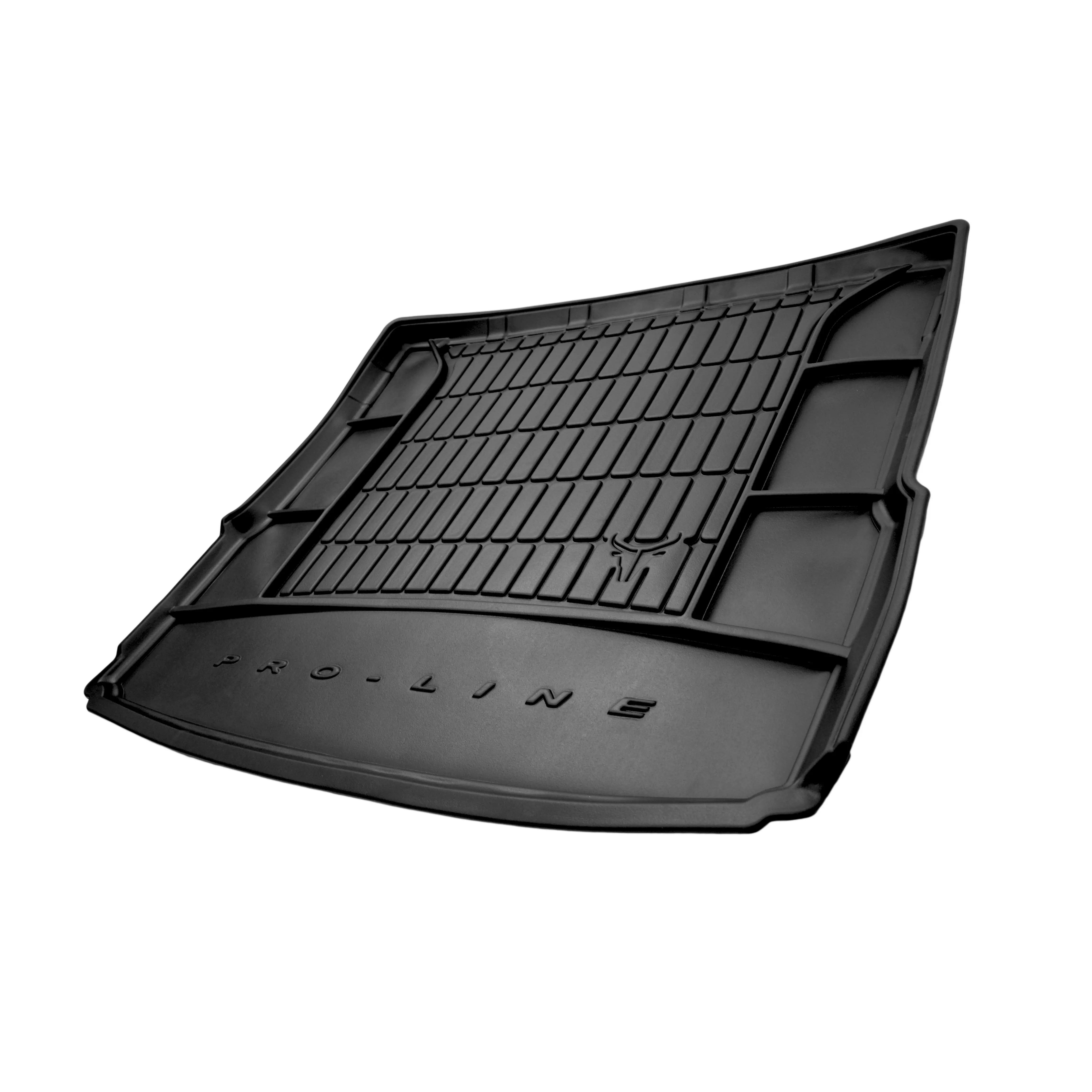 Bagasjeromsmatte 3D BMW X1 II (F48) 2015-2022 Image 2