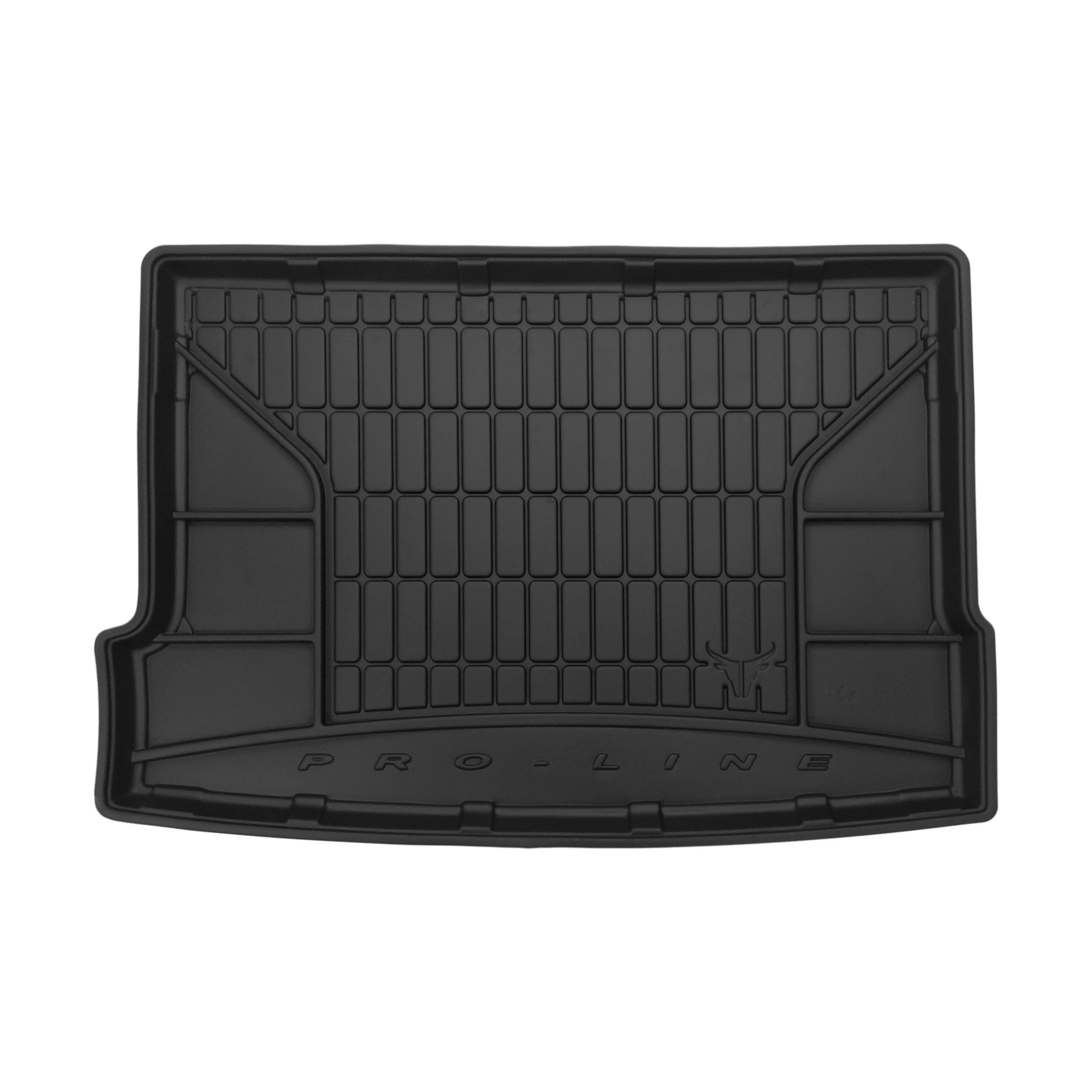 Bagasjeromsmatte 3D BMW X2 (F39) 2017 - 2023