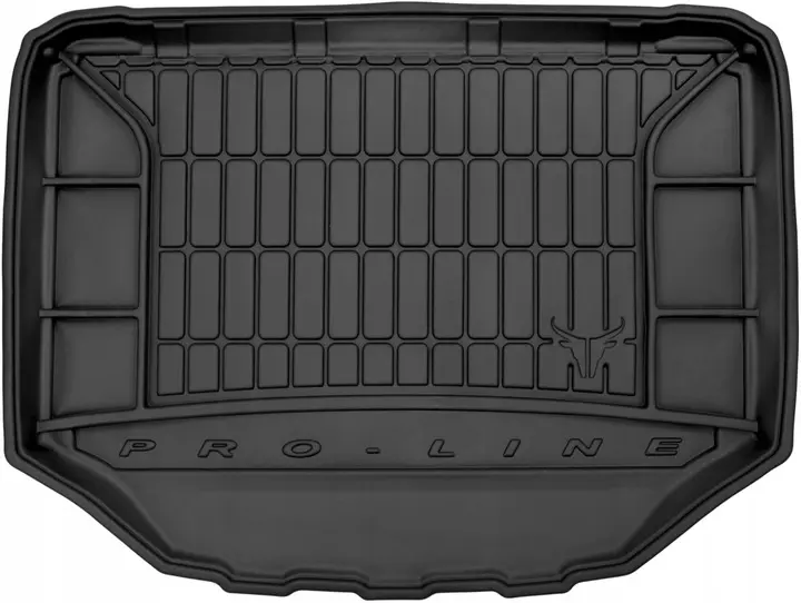 Bagasjeromsmatte 3D BMW X2 (F39) 2017 - 2023