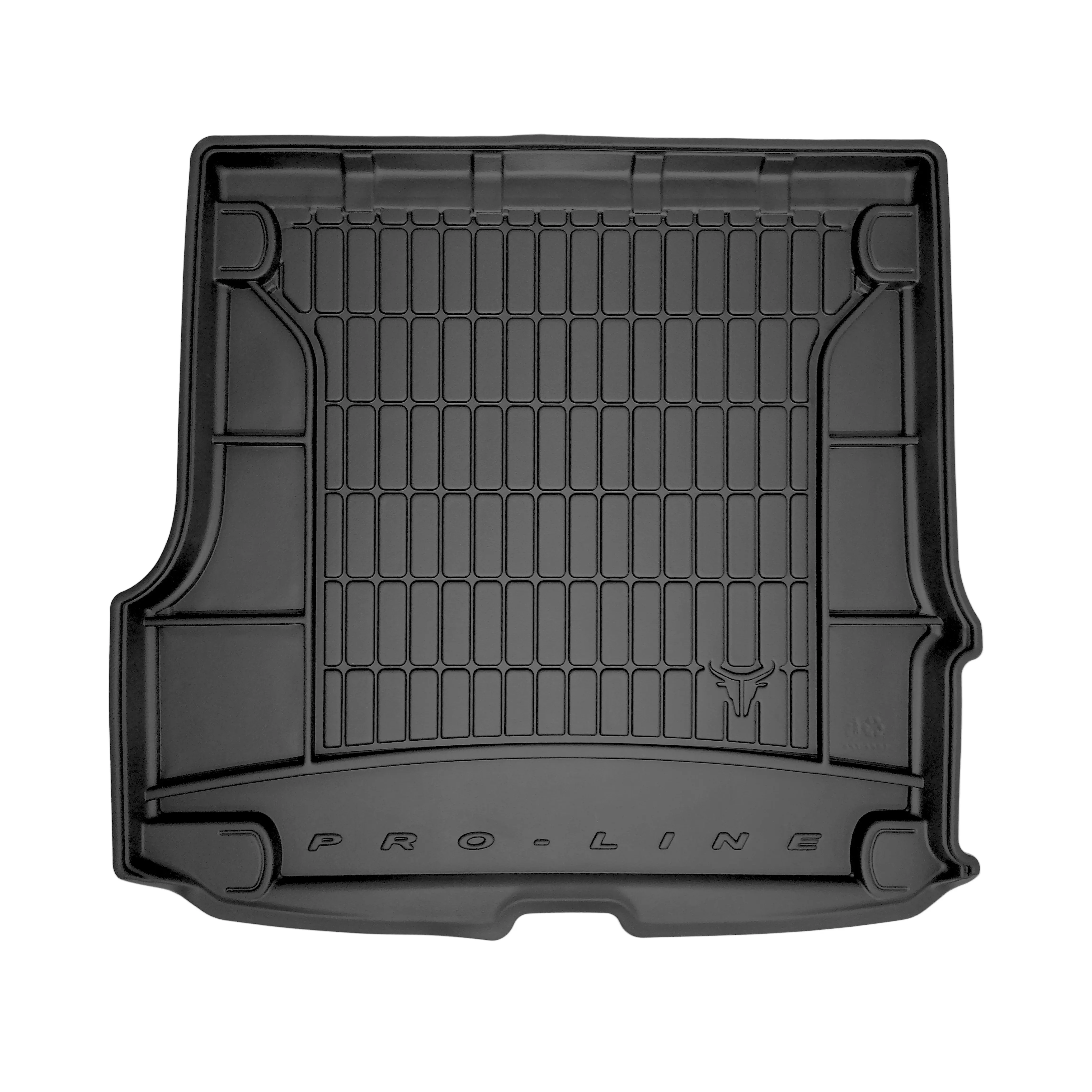 Bagasjeromsmatte 3D BMW X3 (E83) 2003-2010