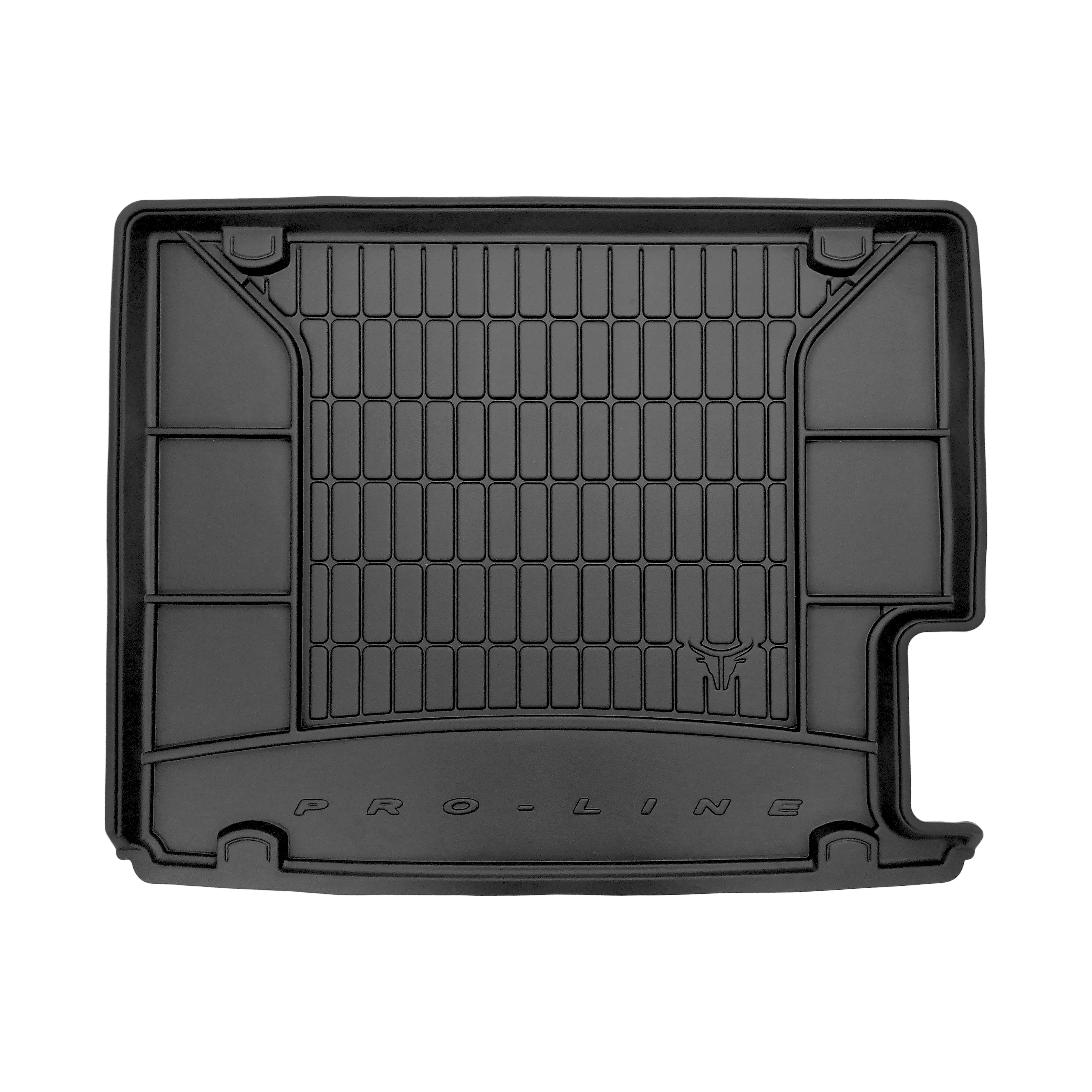 Bagasjeromsmatte 3D BMW X3 (F25) 2010 - 2017