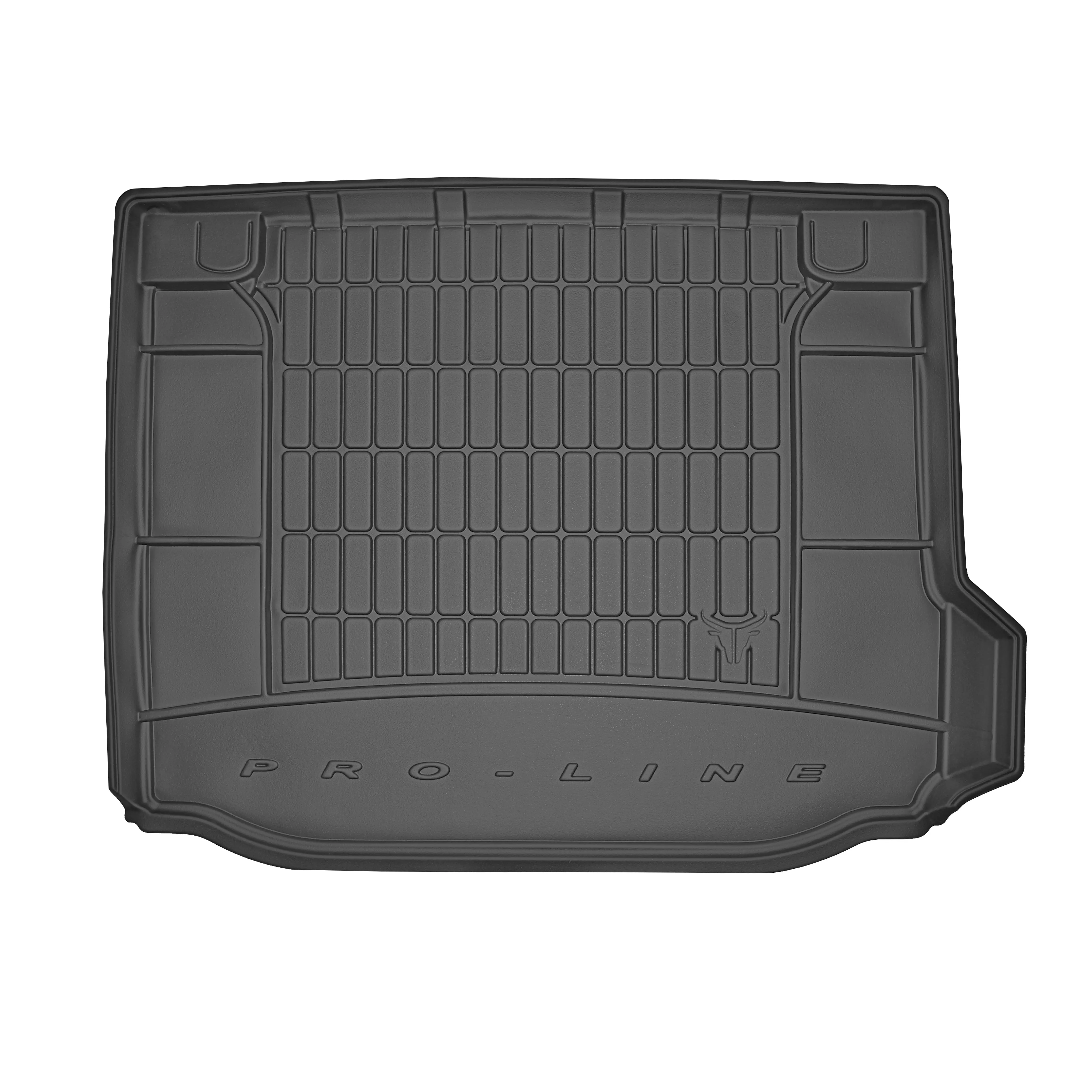 Bagasjeromsmatte 3D BMW X3 (G01) 2017 - 2024 / BMW X3 M (F97) 2017-> / BMW IX3 (G08) 2021 - 2025