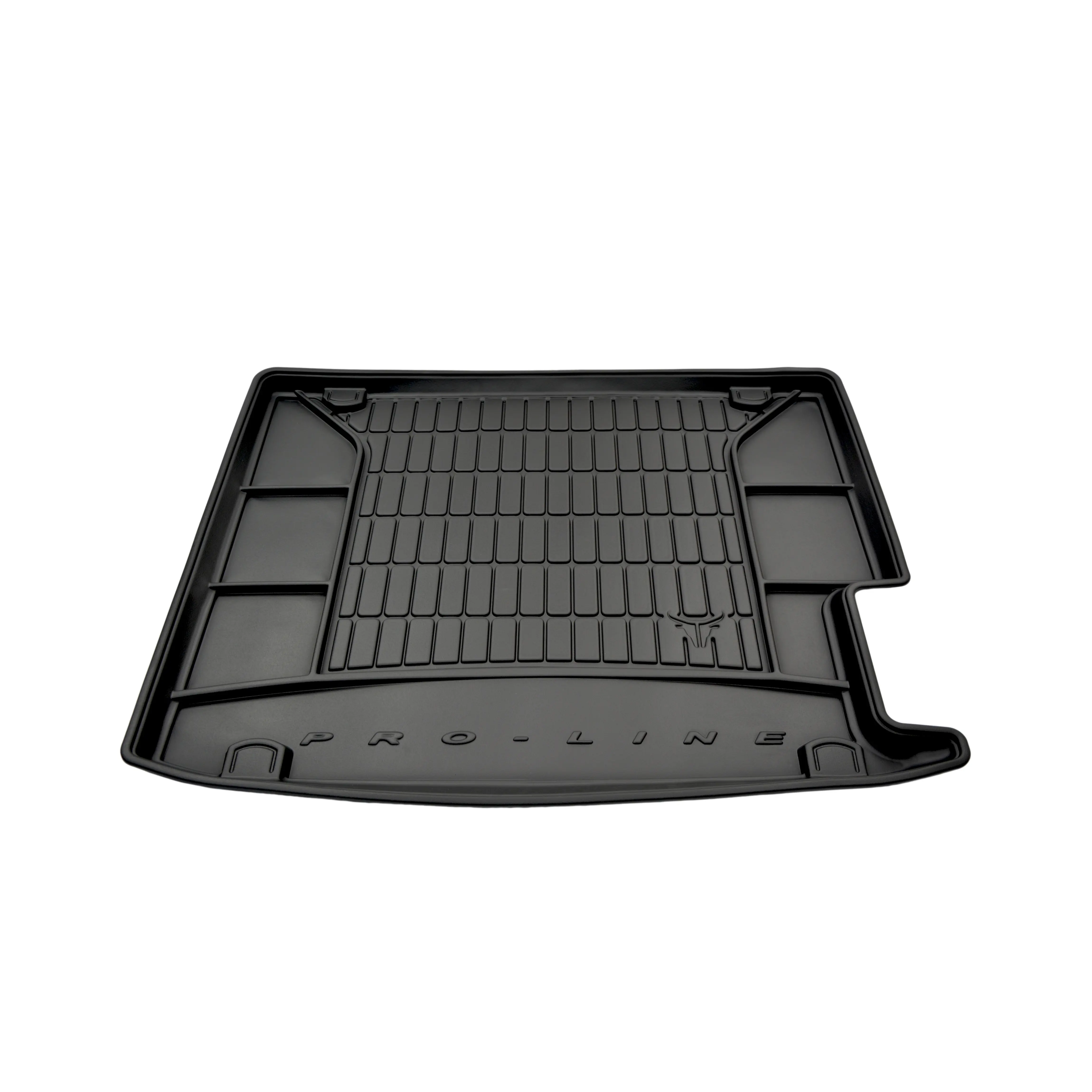 Bagasjeromsmatte 3D BMW X4 (F26) 2014 - 2018