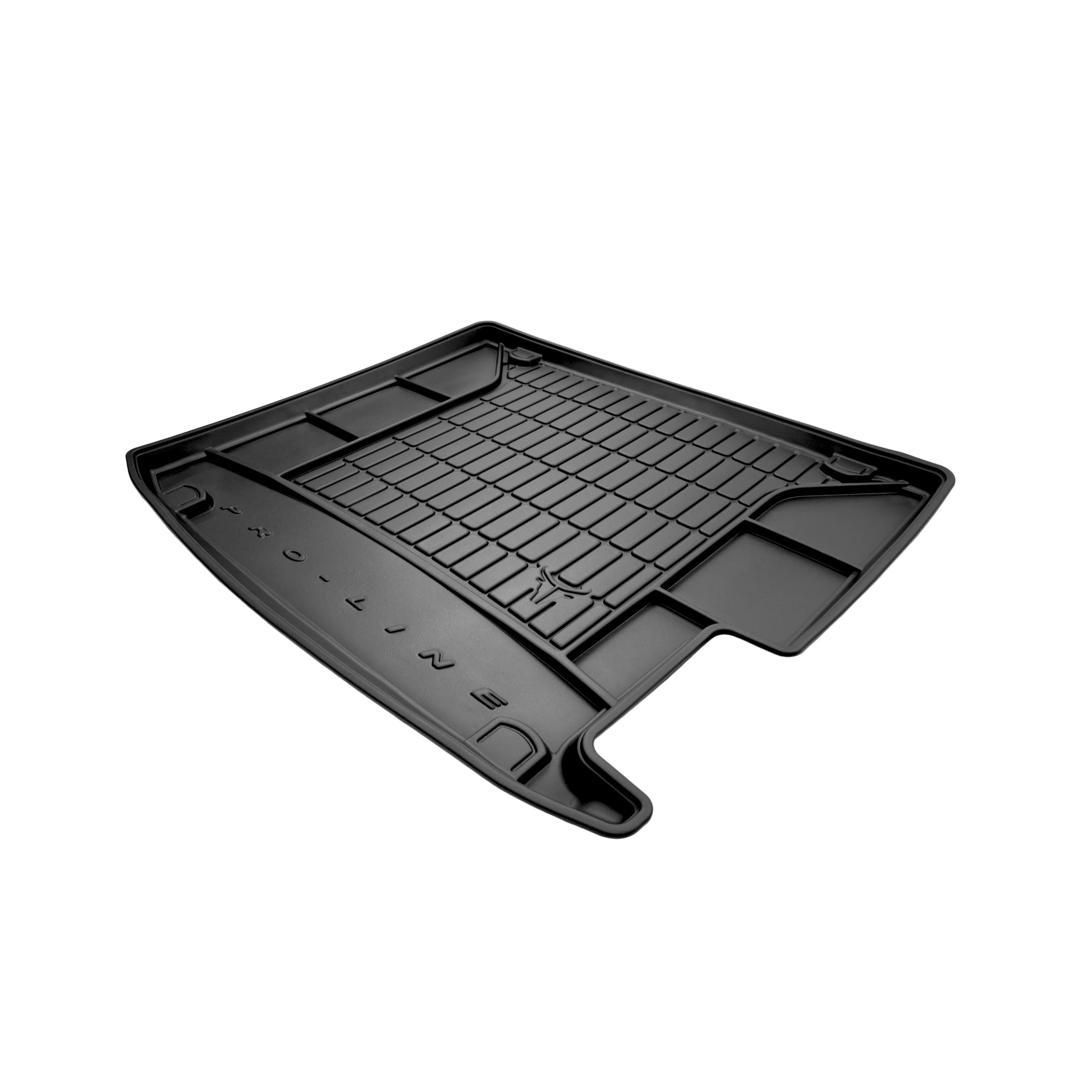 Bagasjeromsmatte 3D BMW X4 (F26) 2014 - 2018 – bilde 2