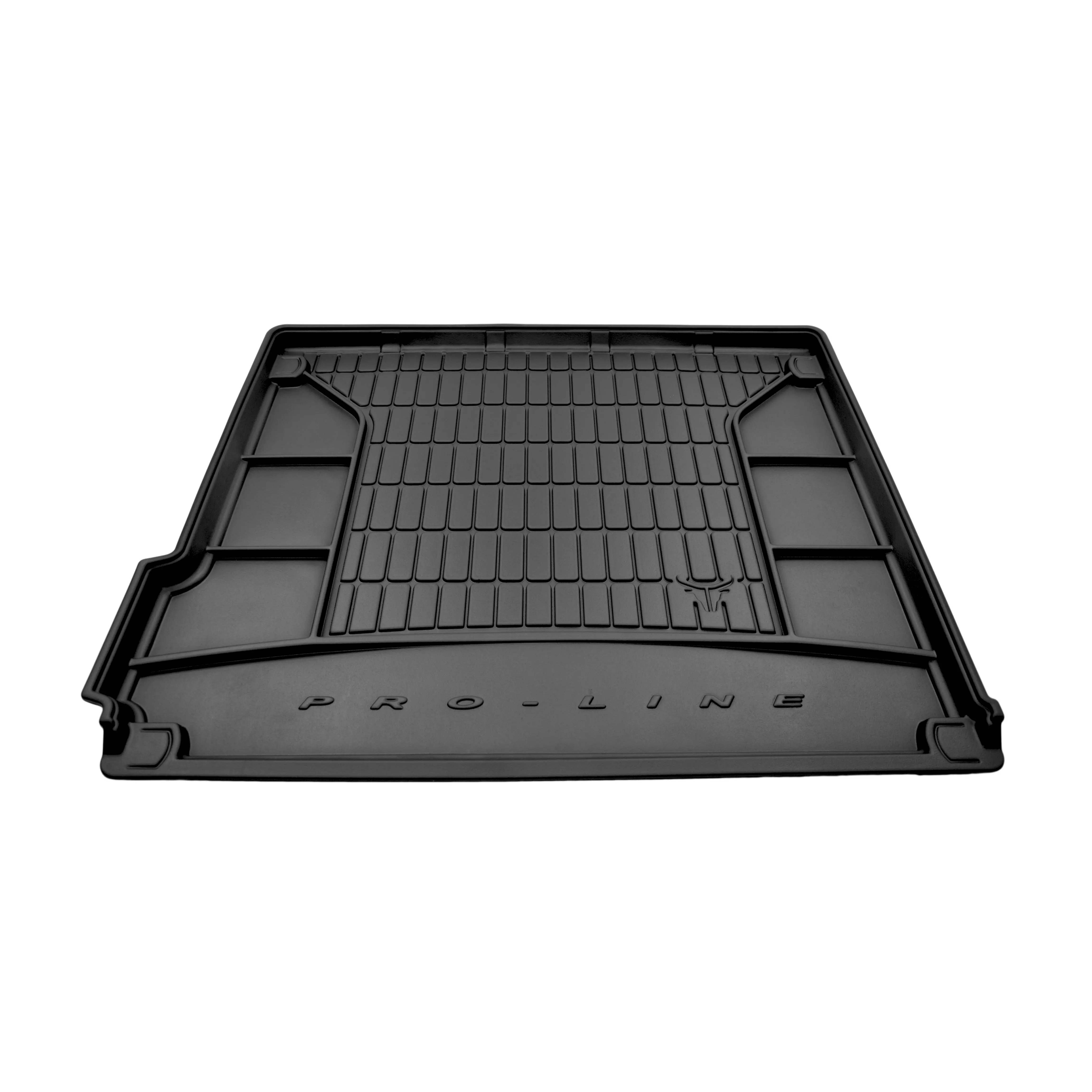 Bagasjeromsmatte 3D BMW X5 (F15) 2013 - 2018