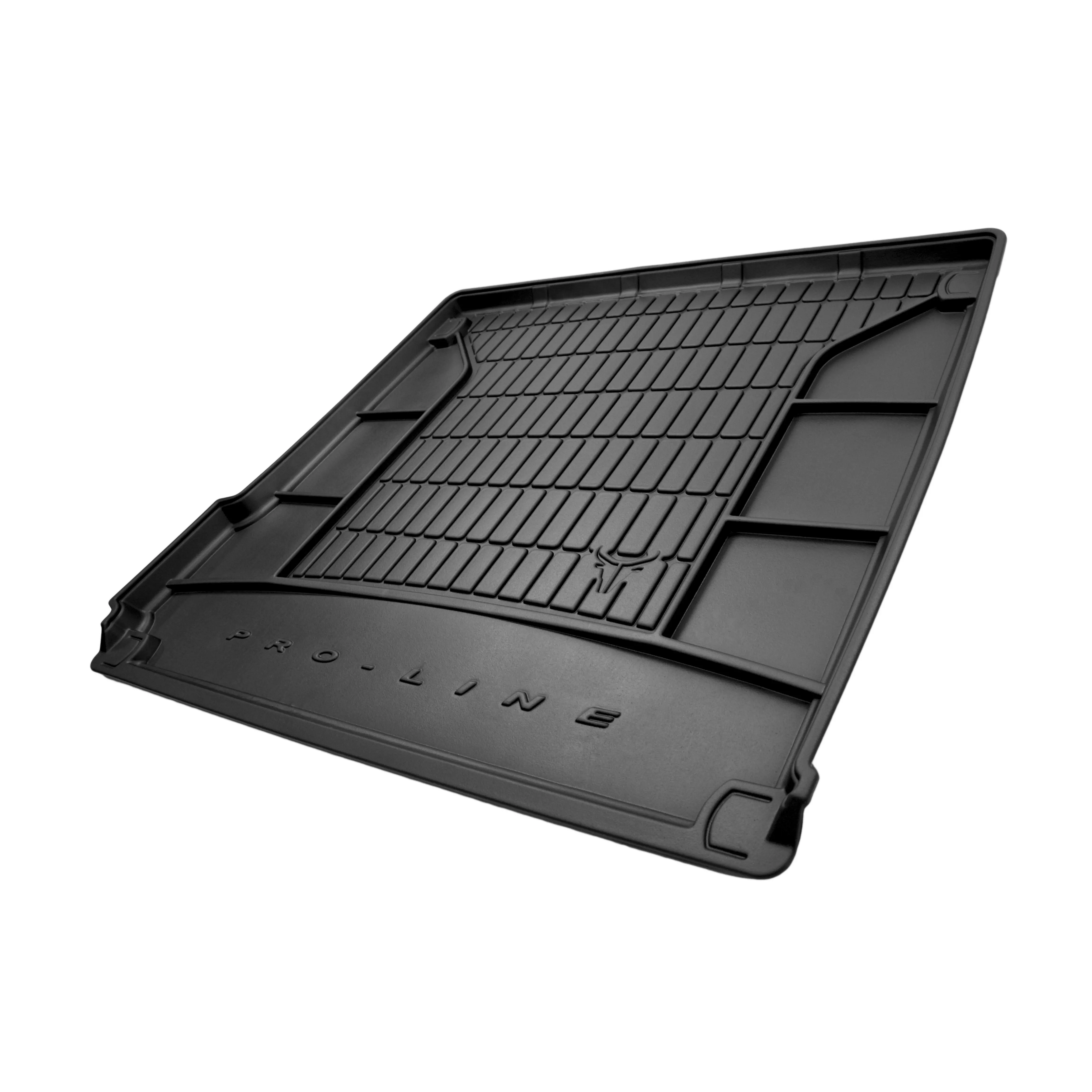Bagasjeromsmatte 3D BMW X5 (F15) 2013 - 2018 – bilde 2