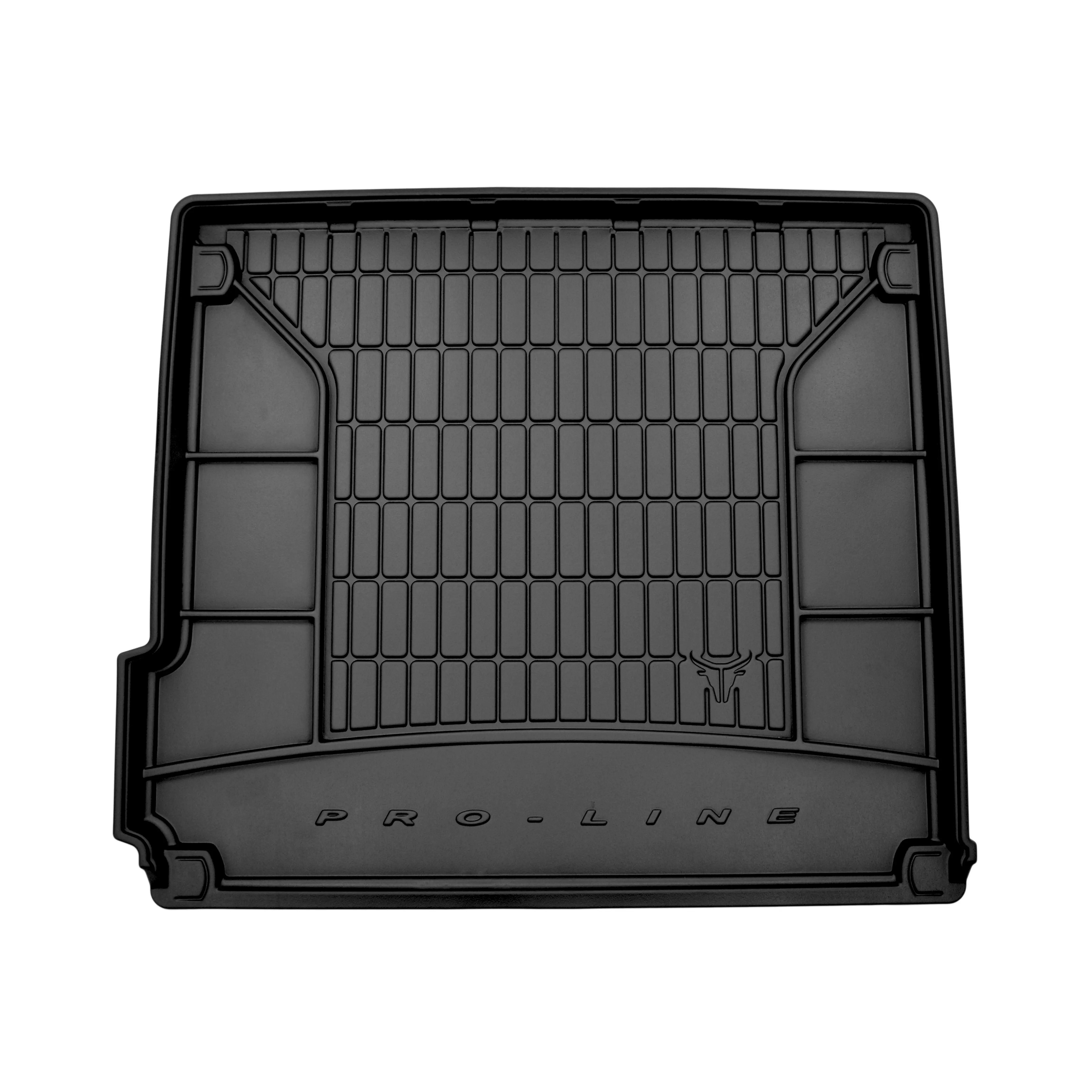 Bagasjeromsmatte 3D BMW X5 (F15) 2013 - 2018 – bilde 3