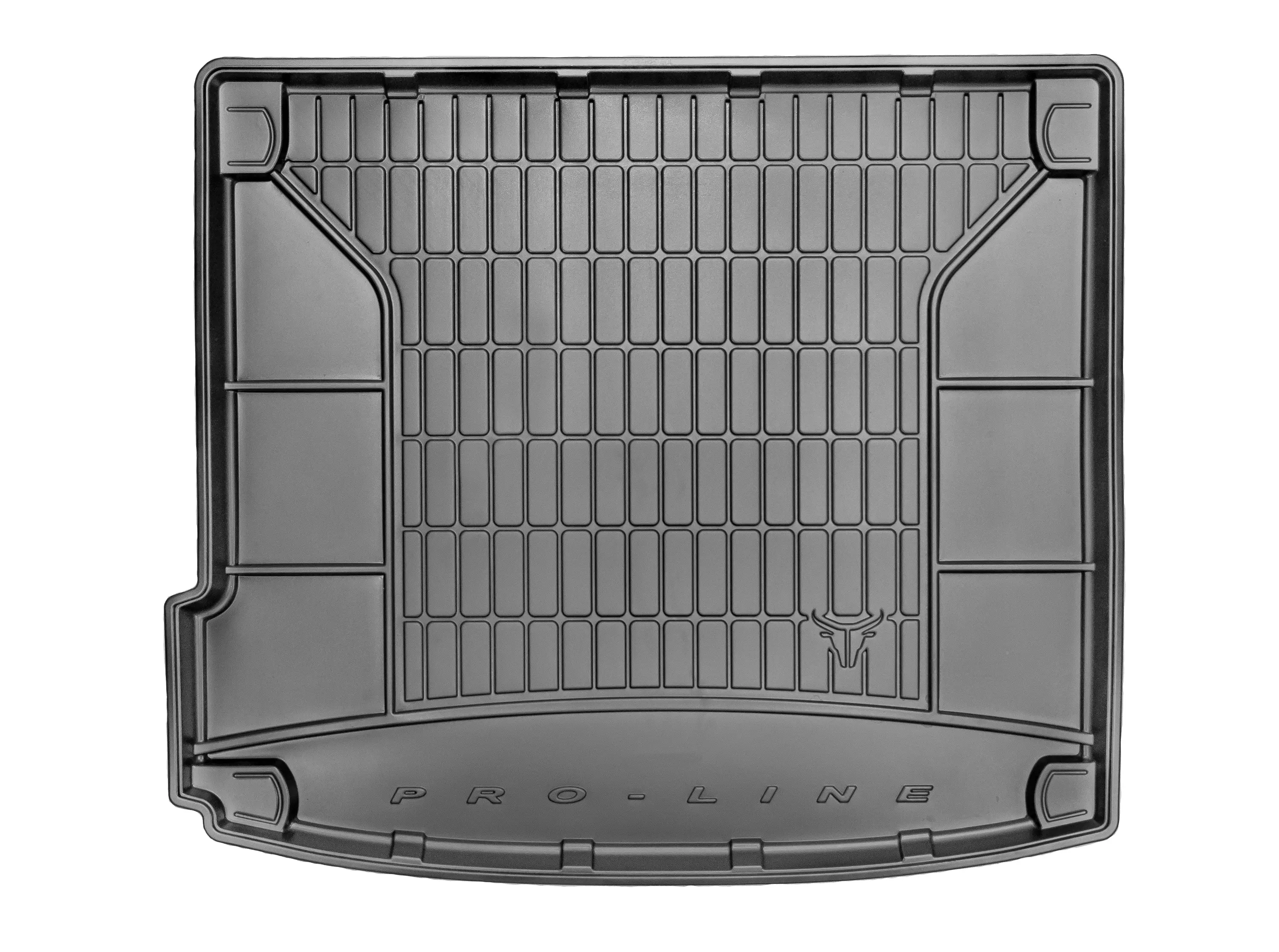 Bagasjeromsmatte 3D BMW X6 (E71) 2007 - 2014