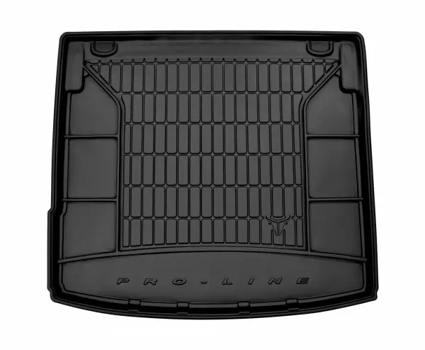 Bagasjeromsmatte 3D BMW X6 (F16) 2014 - 2019