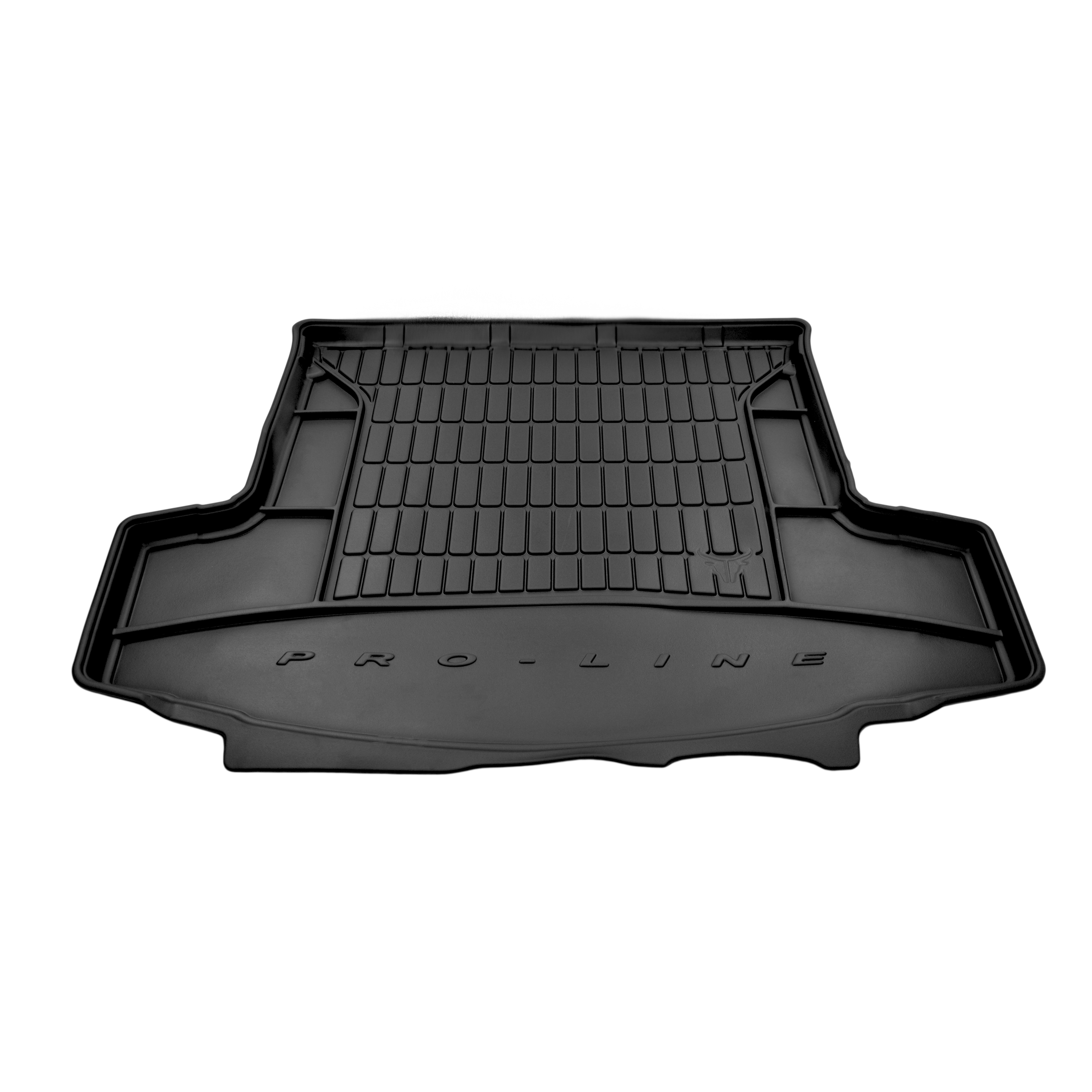 Bagasjeromsmatte 3D Chevrolet Captiva 7 seter 2006-2015