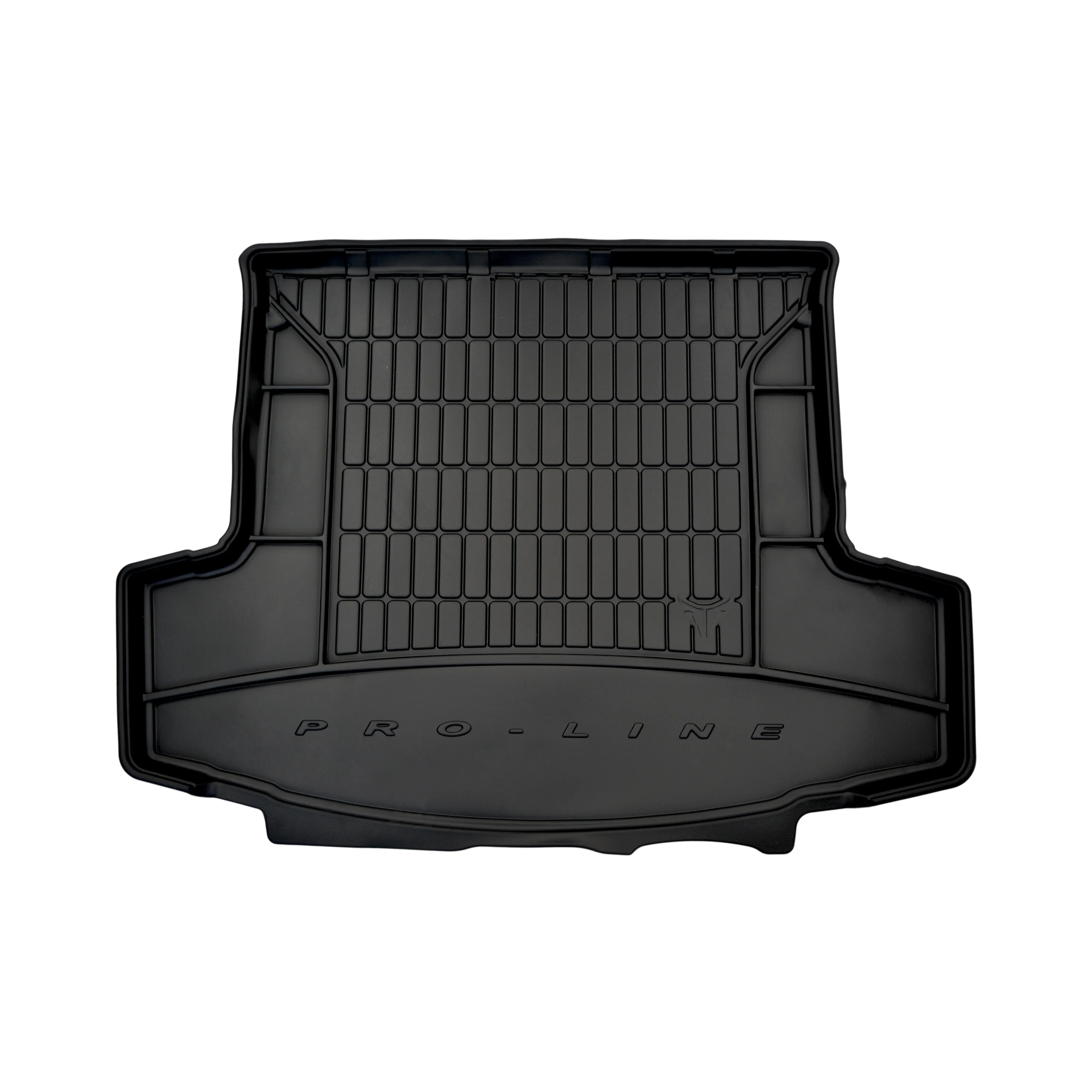 Bagasjeromsmatte 3D Chevrolet Captiva 7 seter 2006-2015 – bilde 3