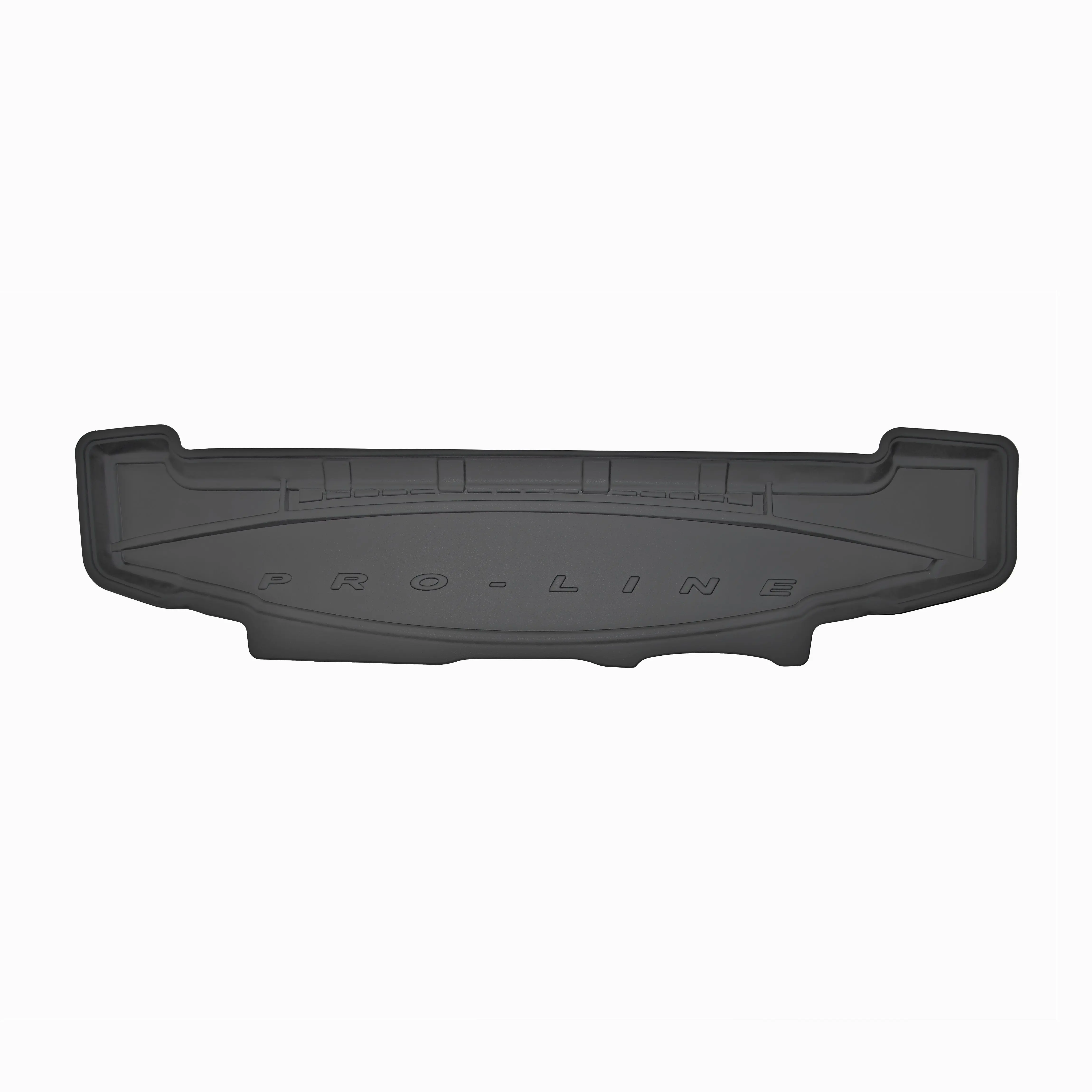 Bagasjeromsmatte 3D Chevrolet Captiva 7 seter 2006-2015
