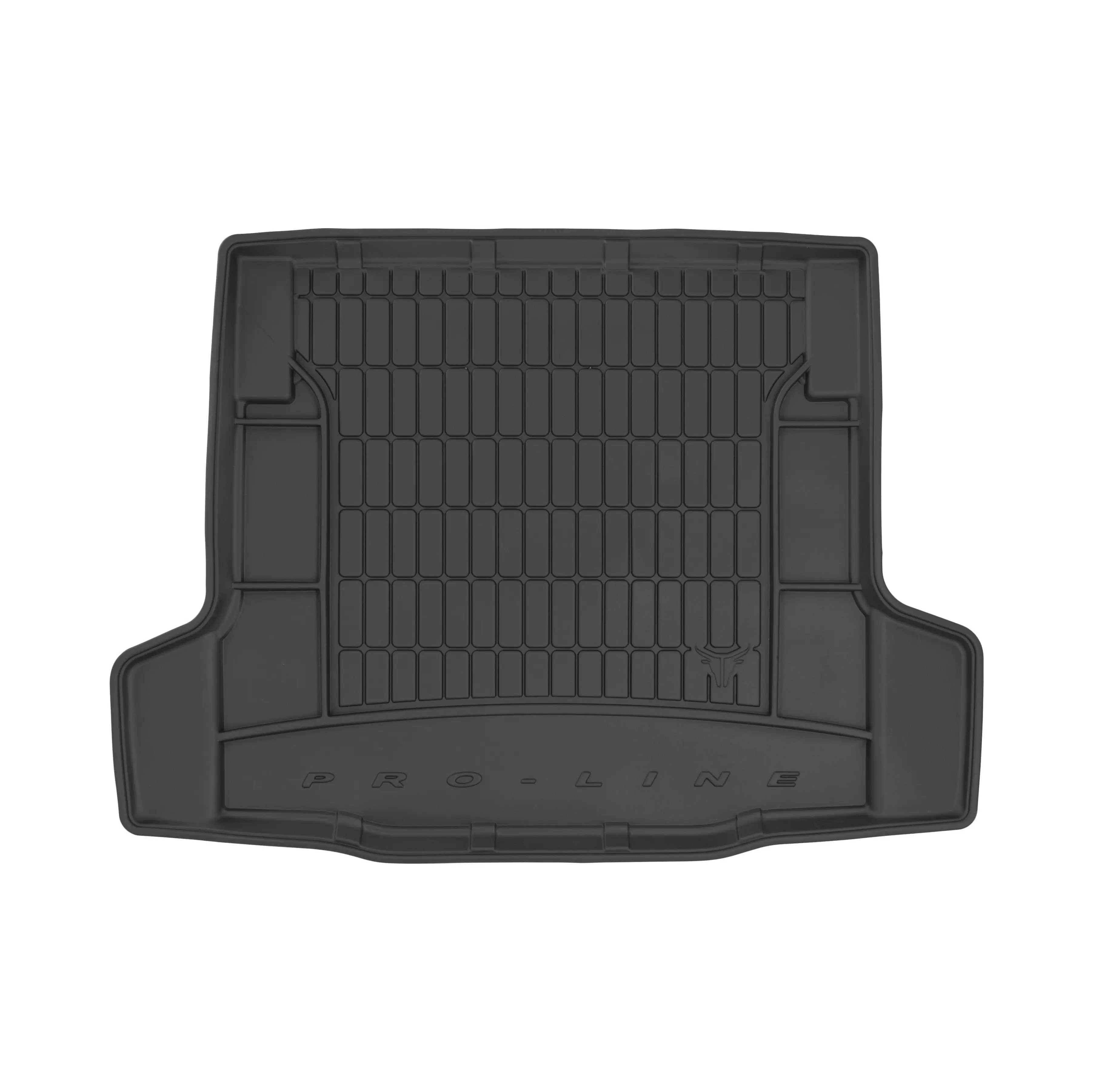 Bagasjeromsmatte 3D Chevrolet Cruze I Hatchback 5-dørs 2011-2016