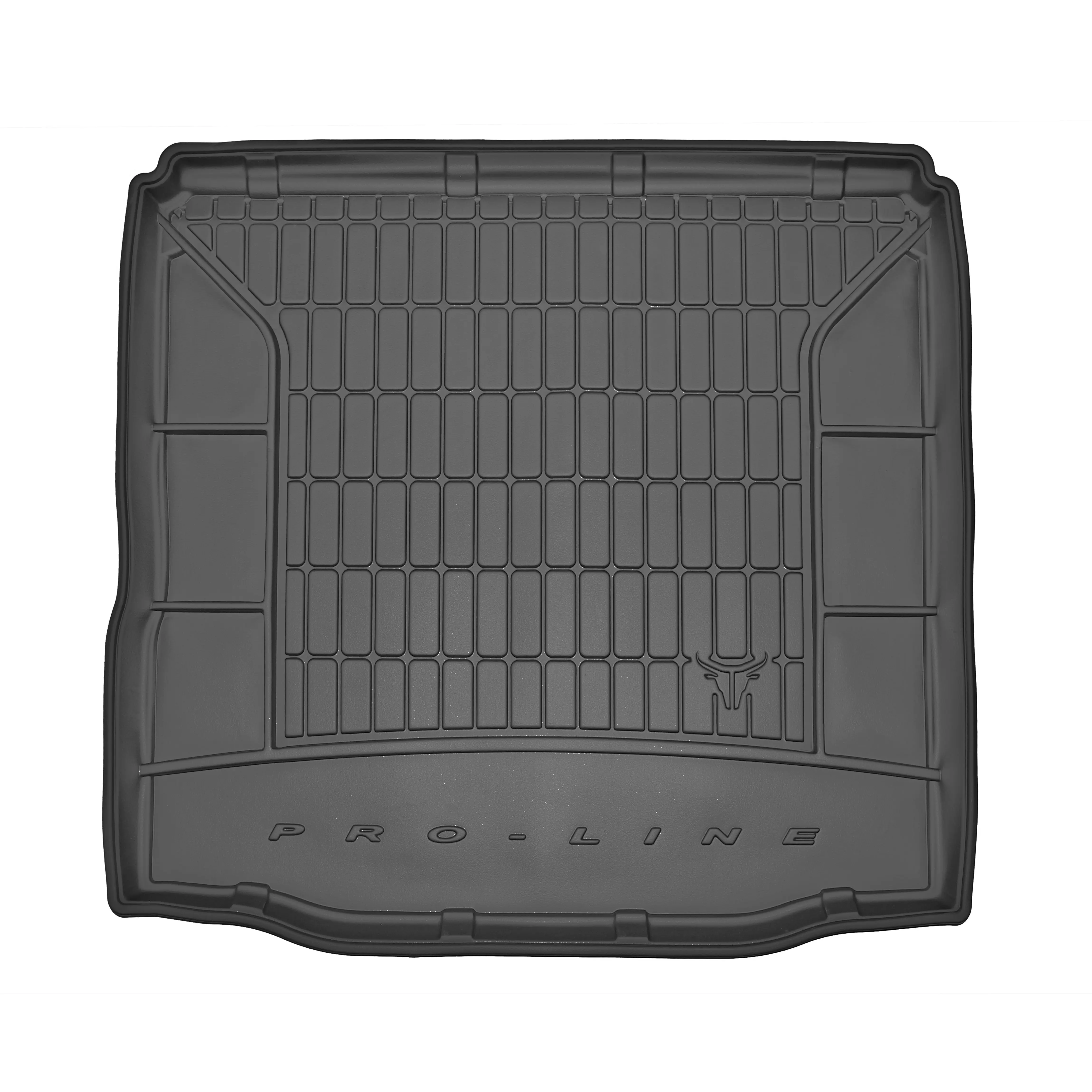 Bagasjeromsmatte 3D Chevrolet Cruze I Sedan 2008-2016