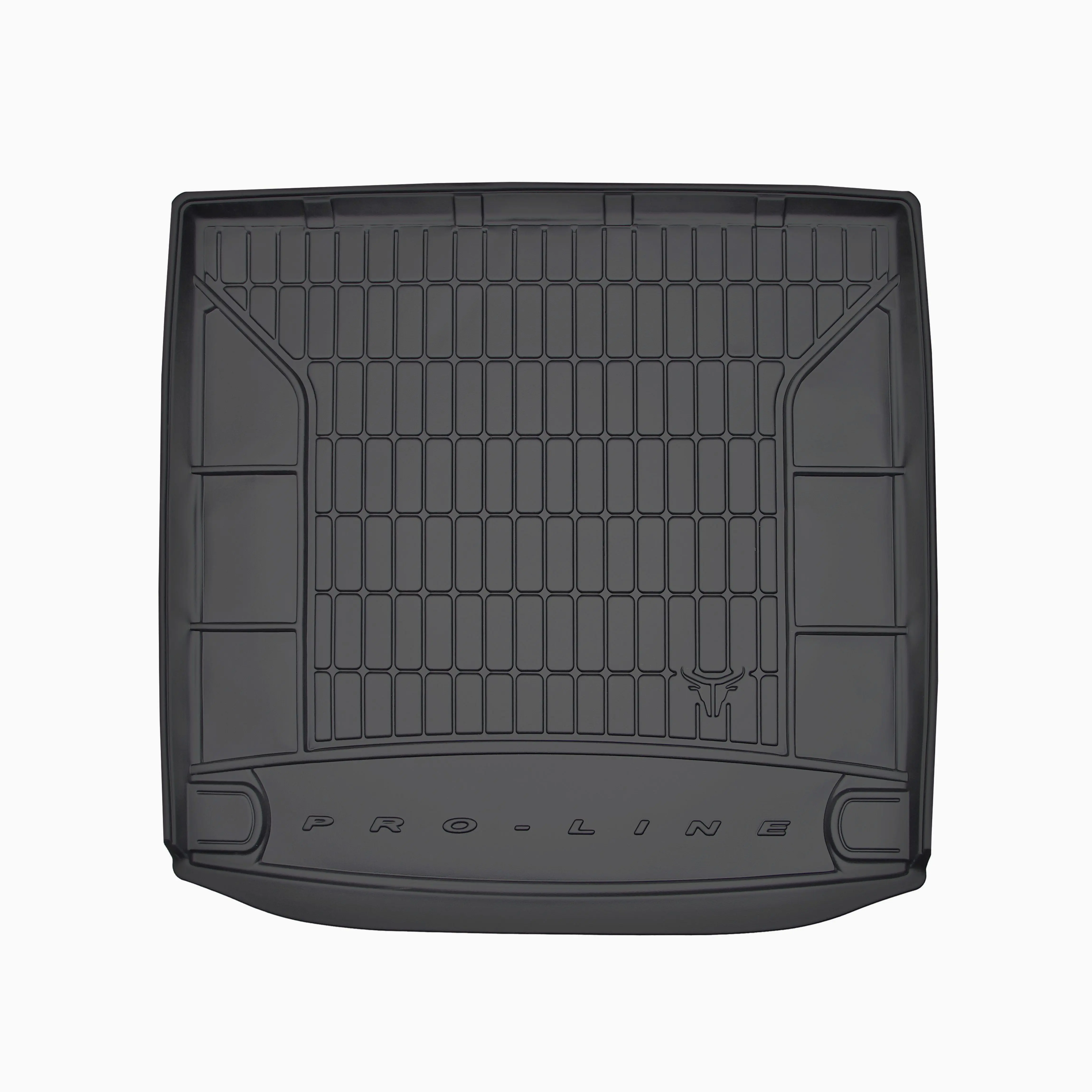 Bagasjeromsmatte 3D Chevrolet Cruze I STV 2011-2016