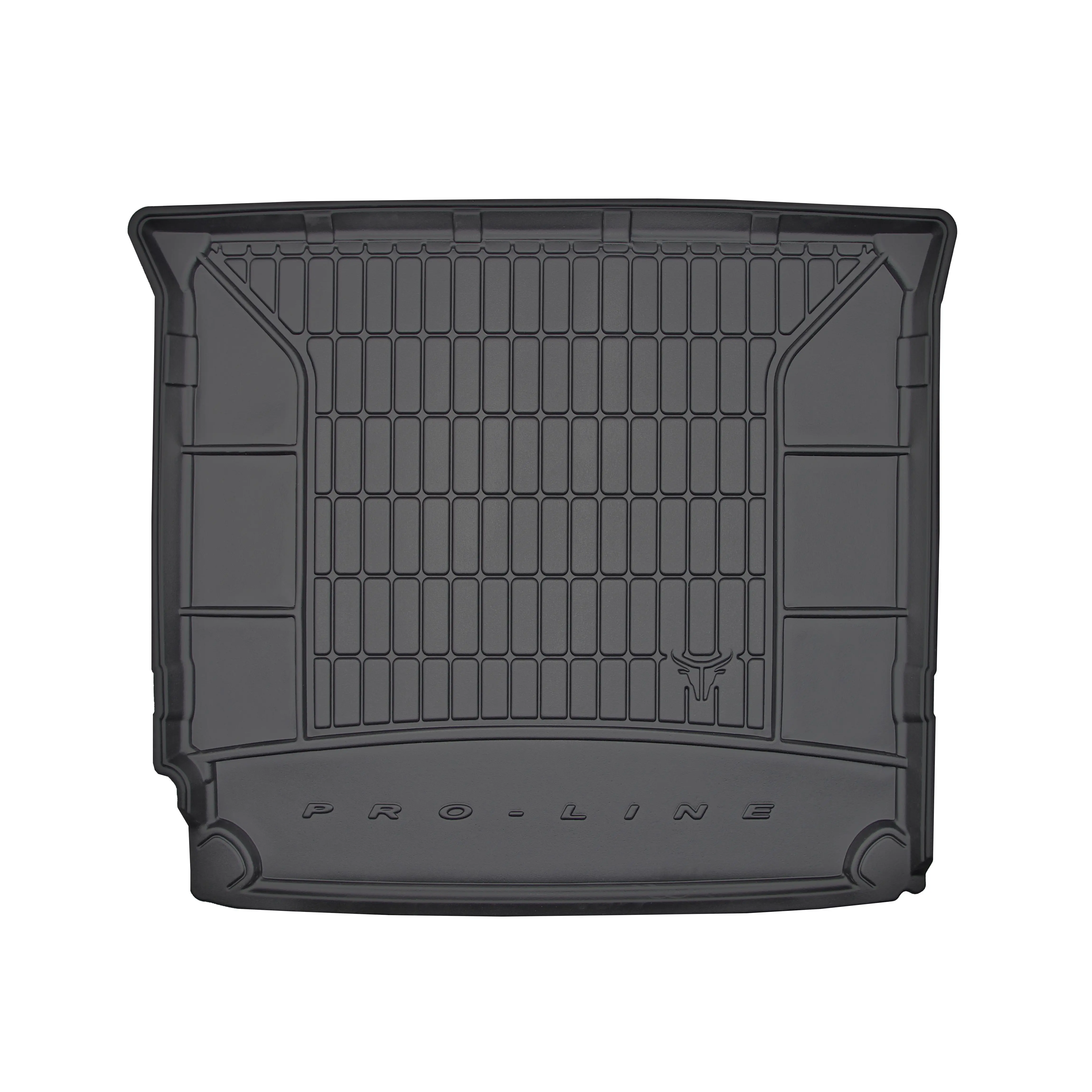 Bagasjeromsmatte 3D Chevrolet Orlando 7 seter 2010-2014