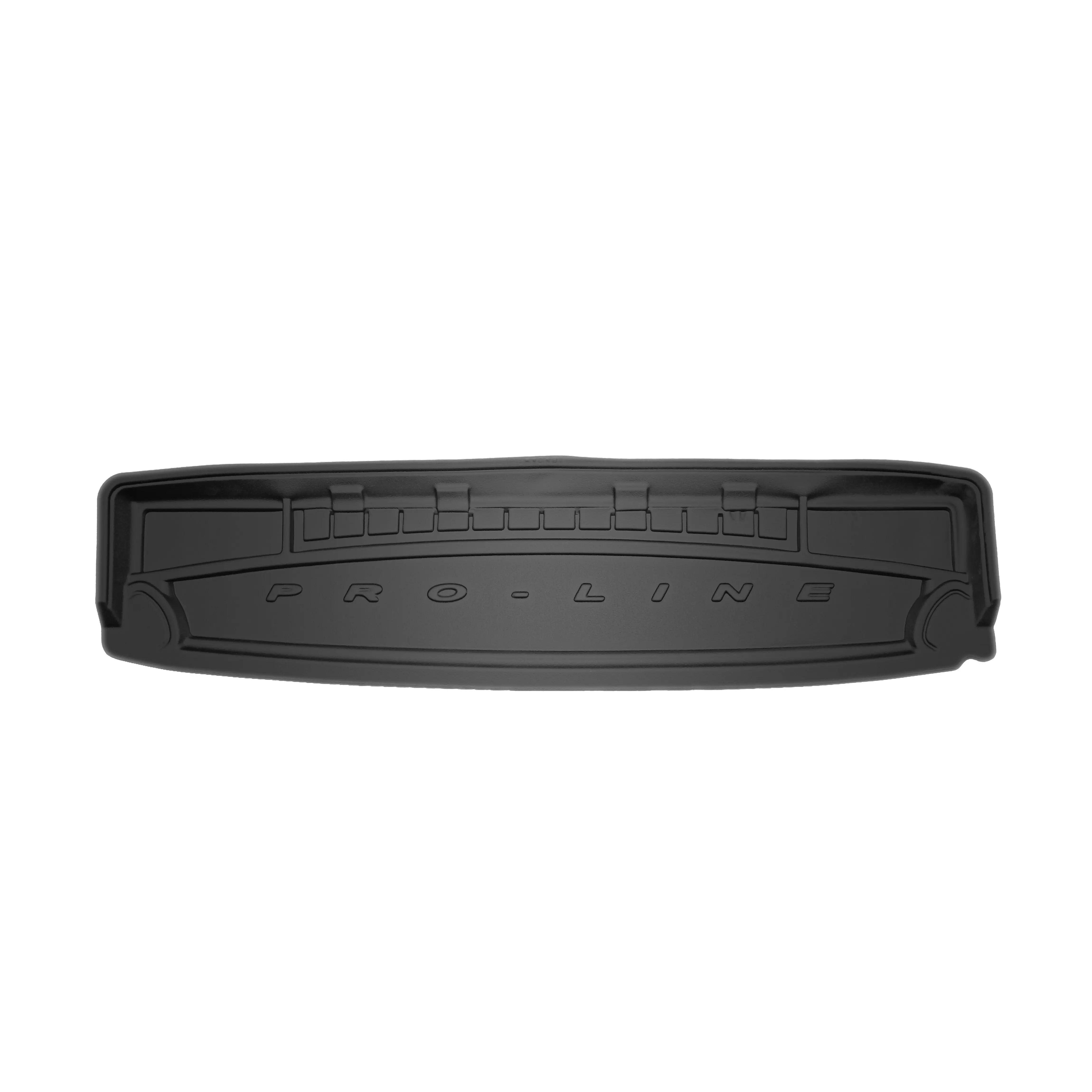 Bagasjeromsmatte 3D Chevrolet Orlando 7 seter 2010-2014