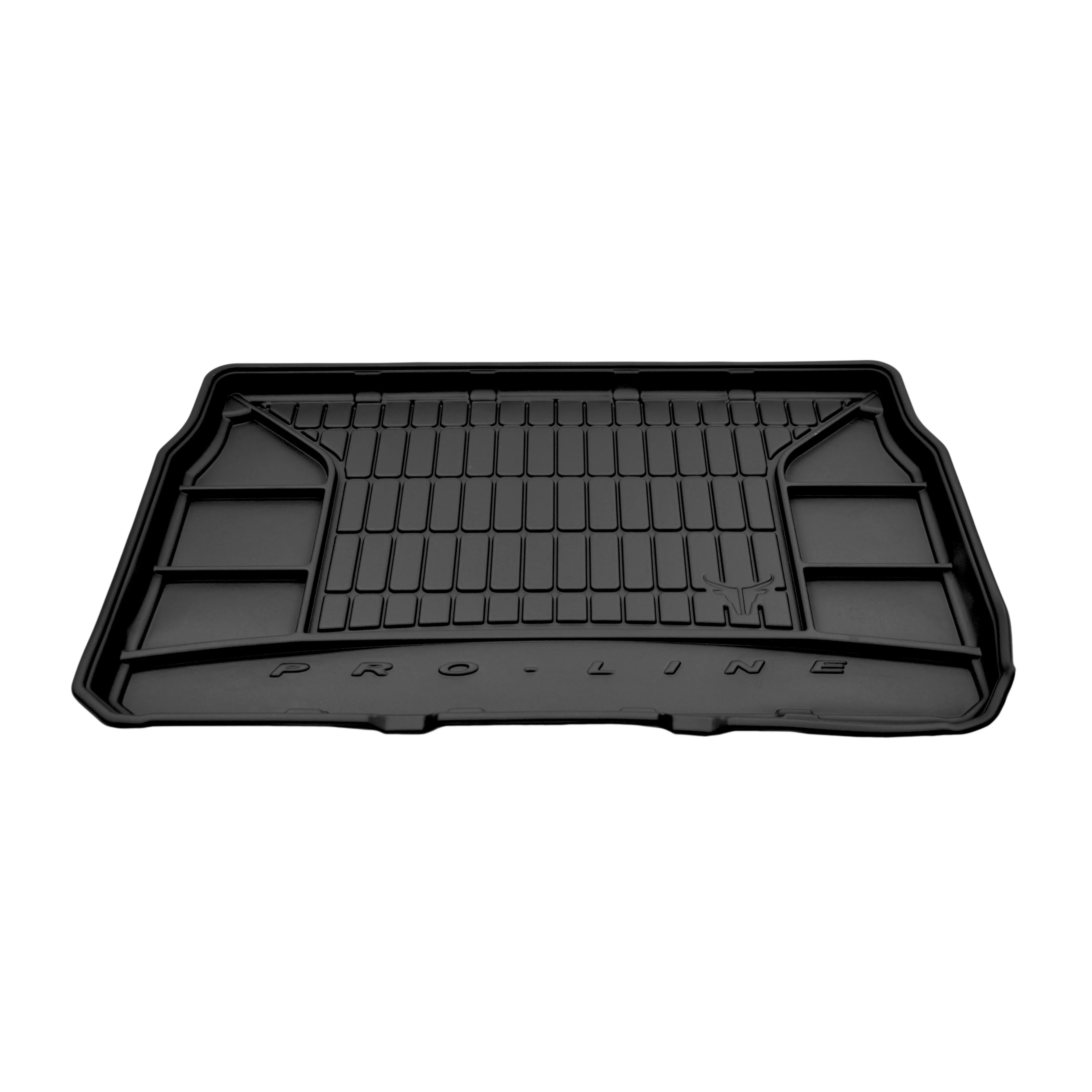 Bagasjeromsmatte 3D Citroen C3 III 2016 - 2024