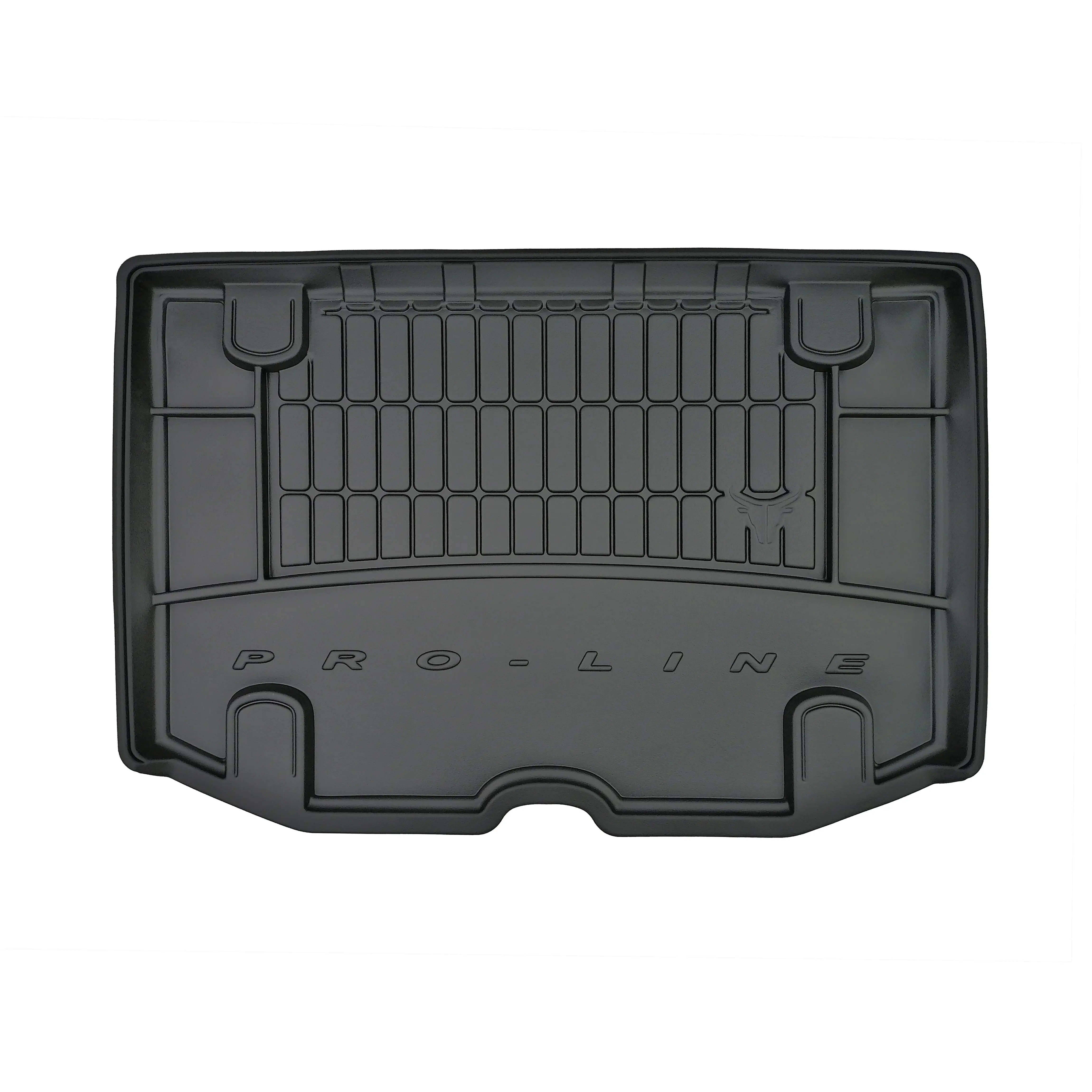 Bagasjeromsmatte 3D Citroen C3 Picasso 2009-2017